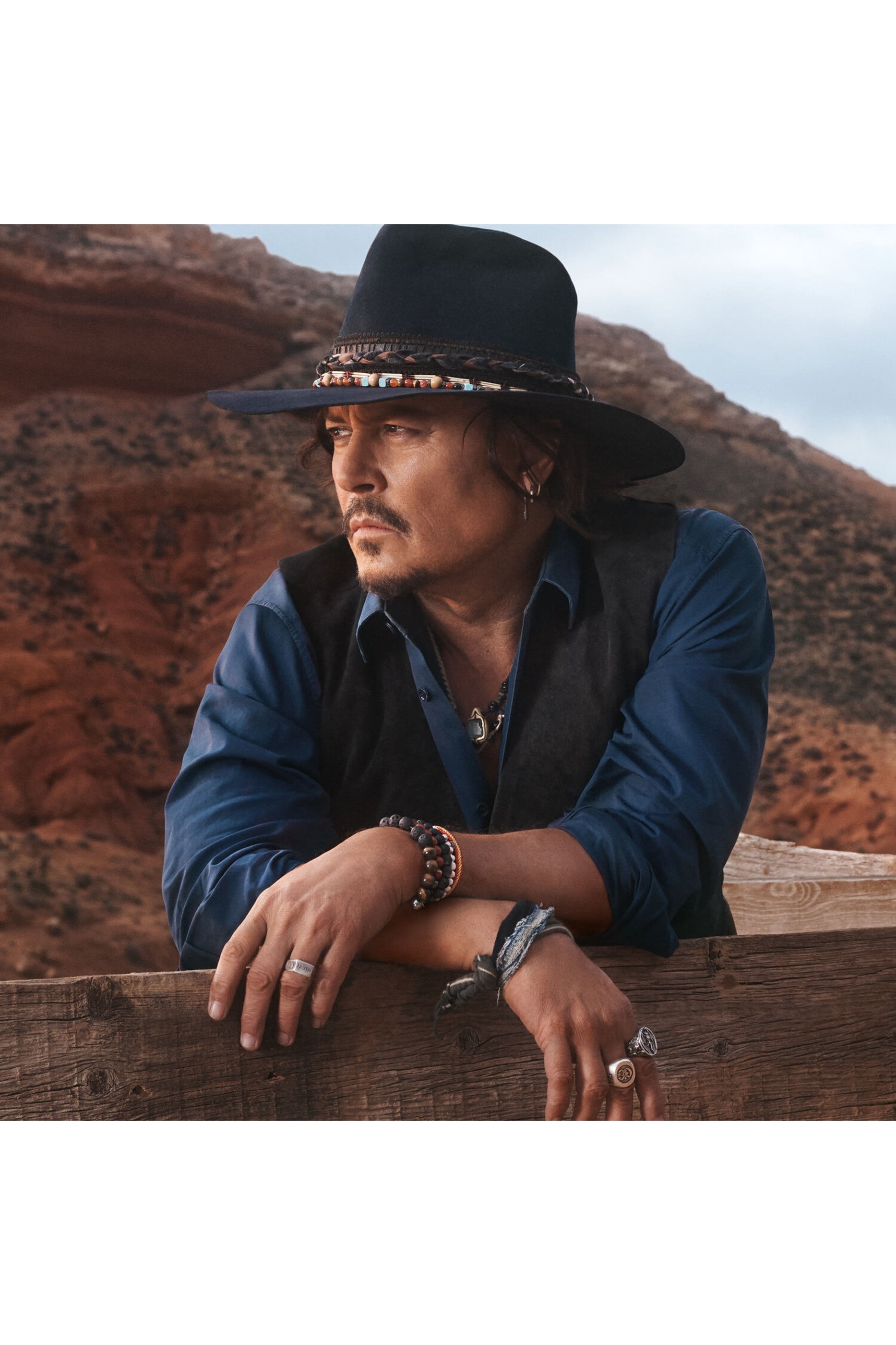 Sauvage Eau de Toilette