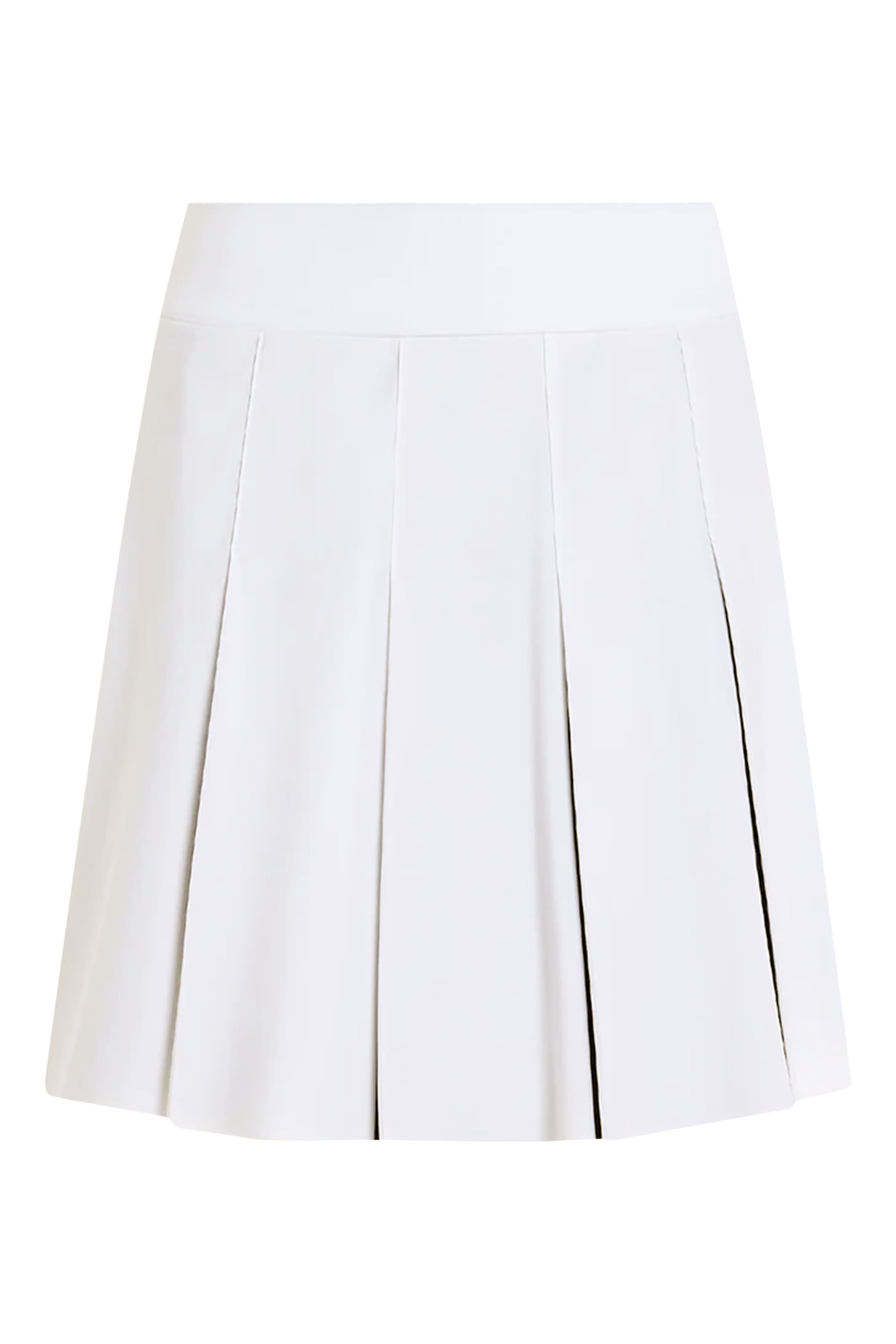 Bronte 2-in-1 Skirt 15.5"