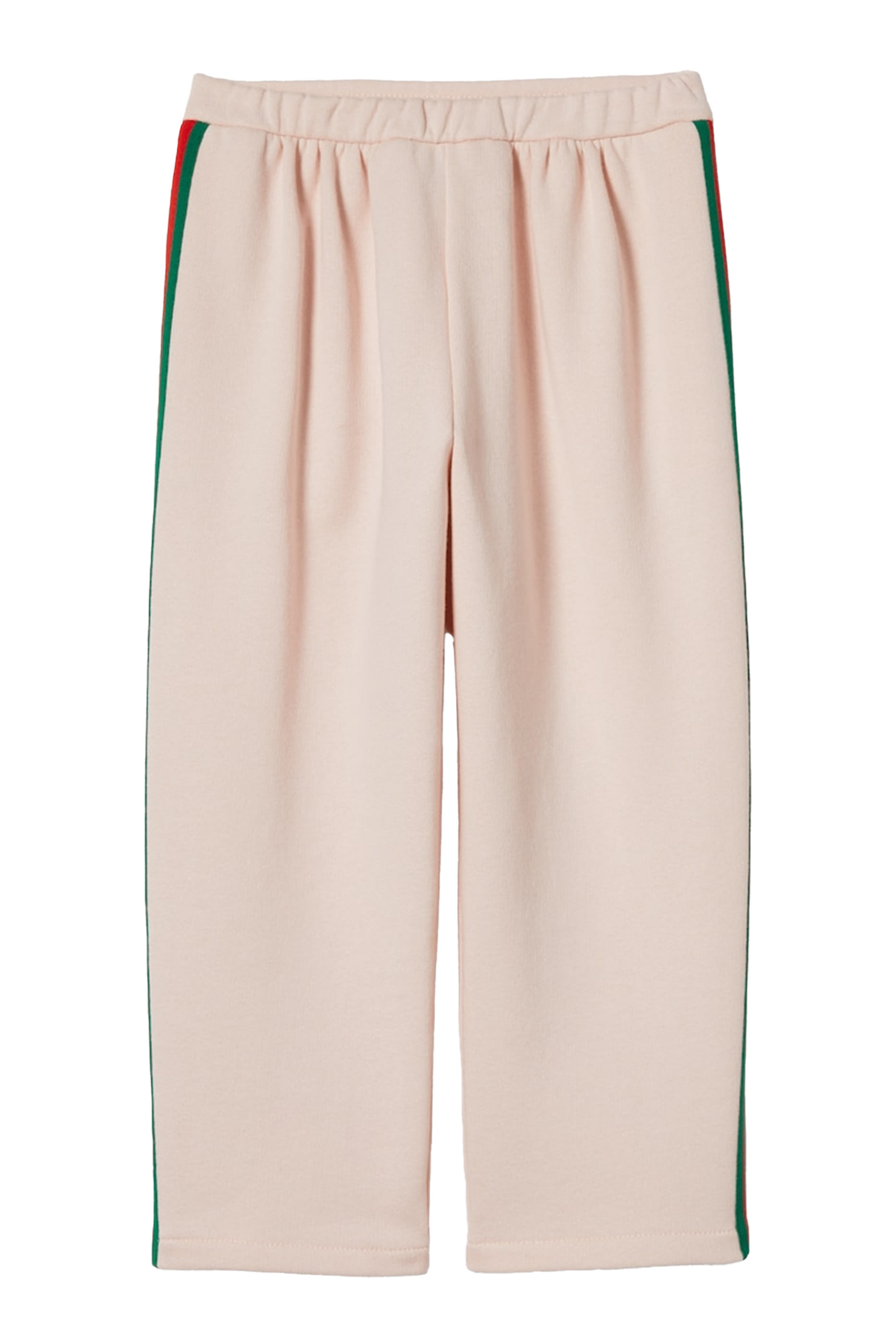 Kids Cotton Pants with Web