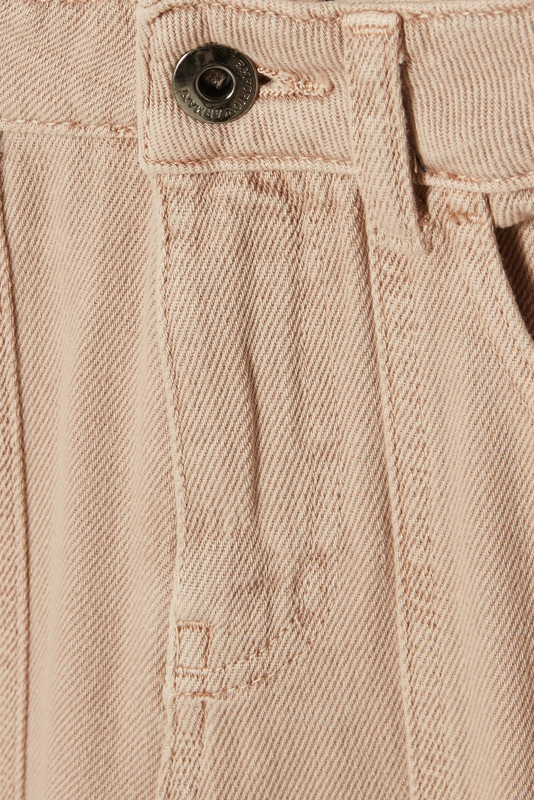 Kids 5 Pockets Jeans