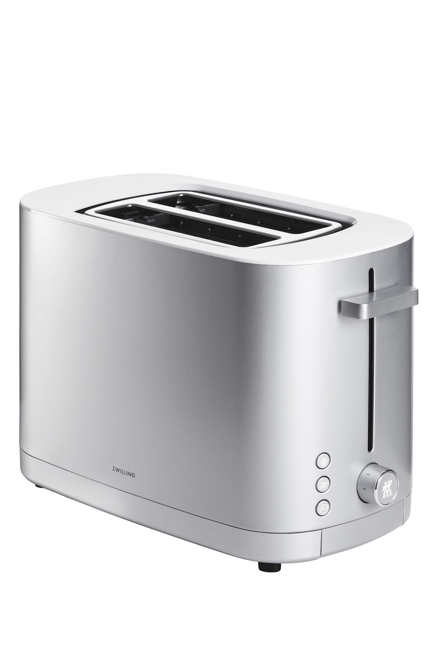 Enfinigy 2 Long Slot Toaster