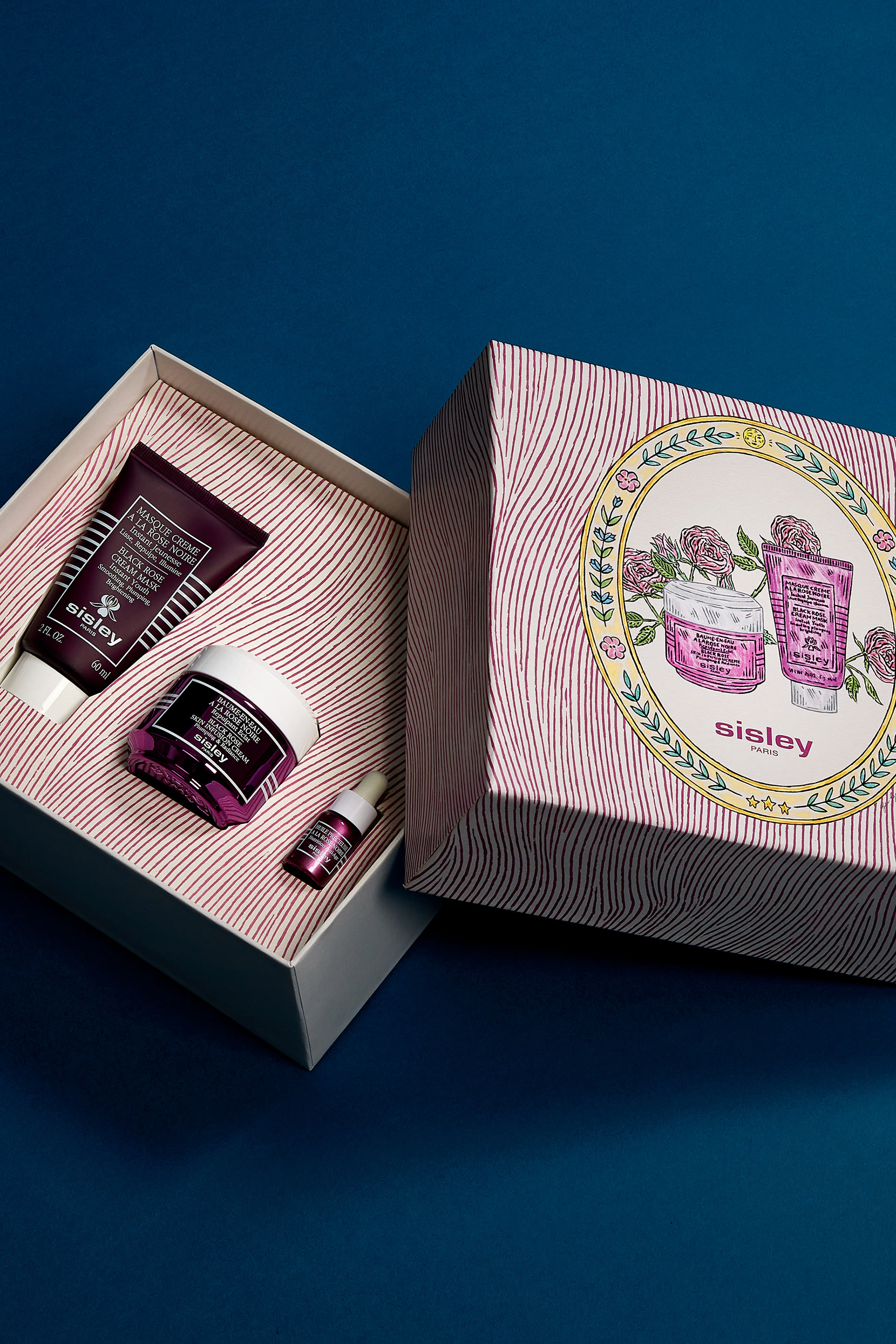 Black Rose Sublime Plumping Duo, 19%  Value Savings