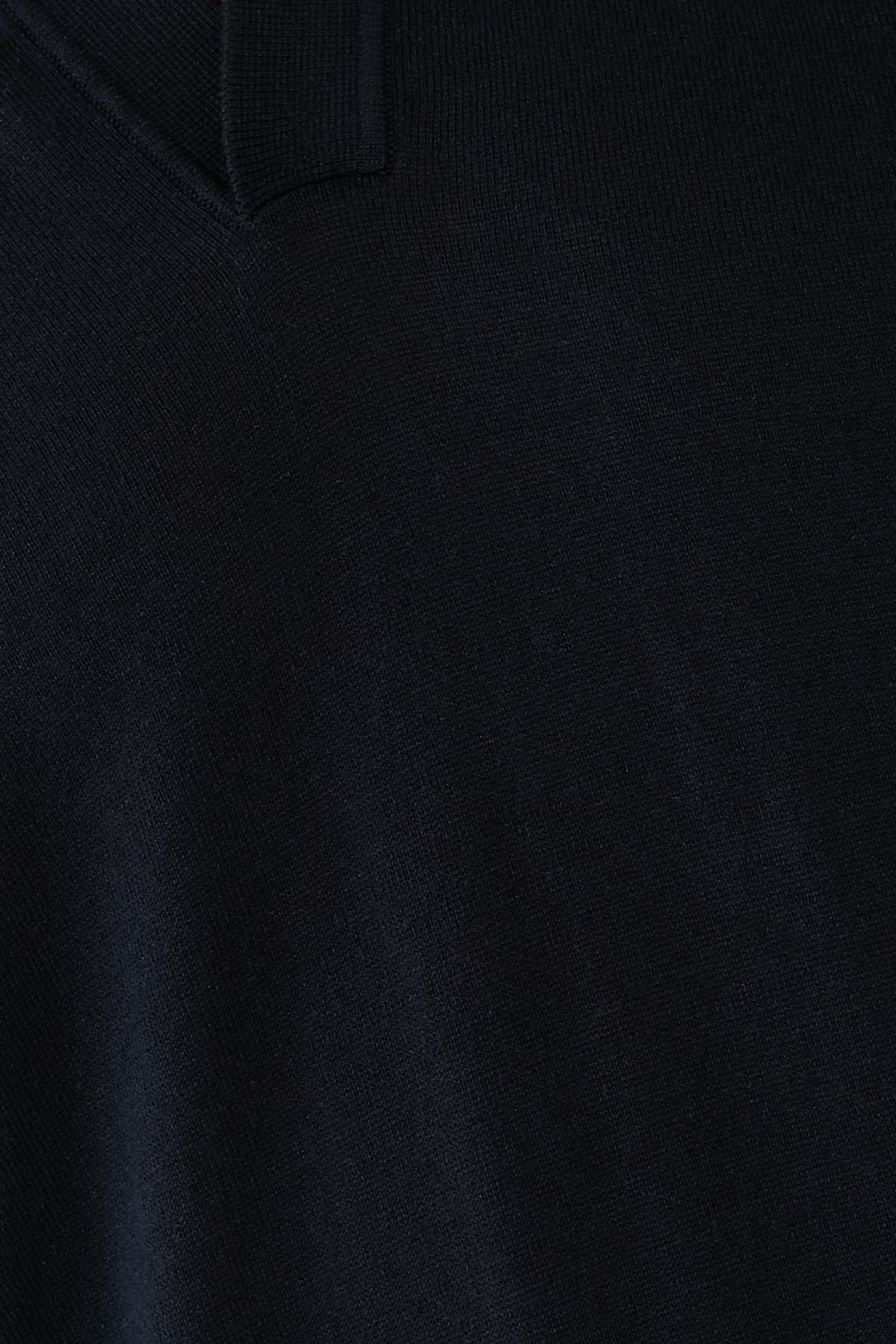 The Silk Polo 
