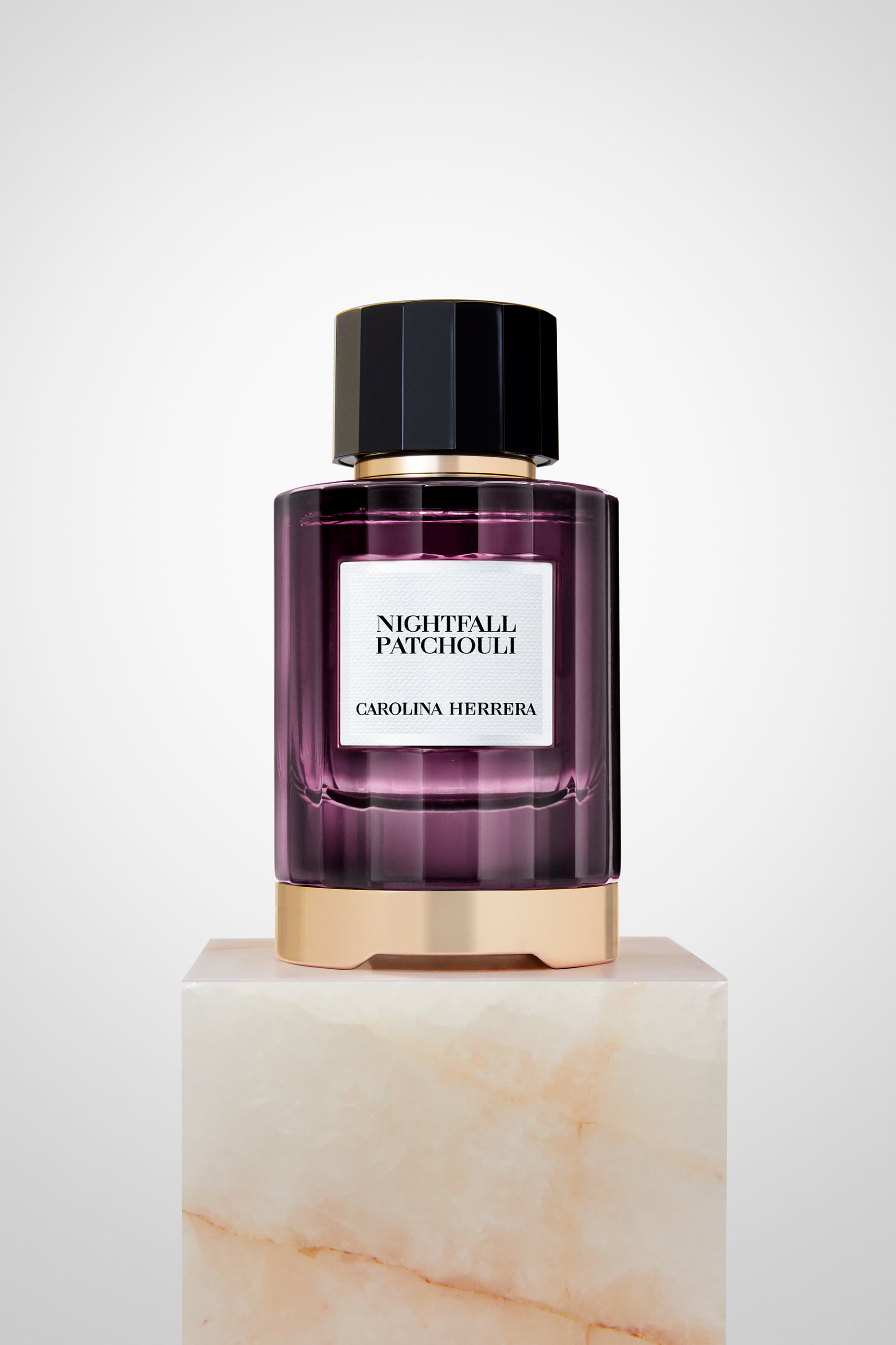 Nightfall Patchouli Eau de Parfum