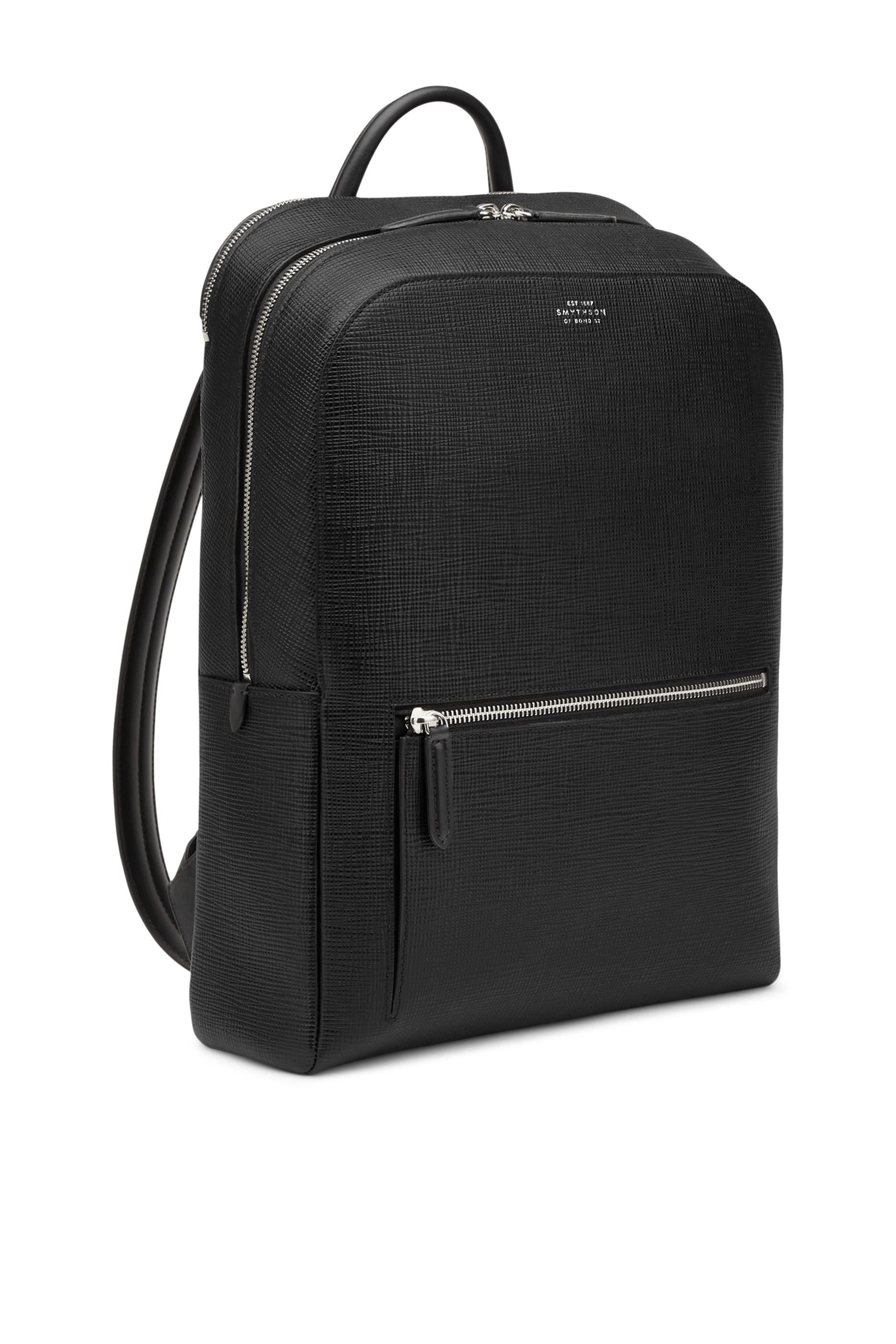 Panama Zip Around Backpack 