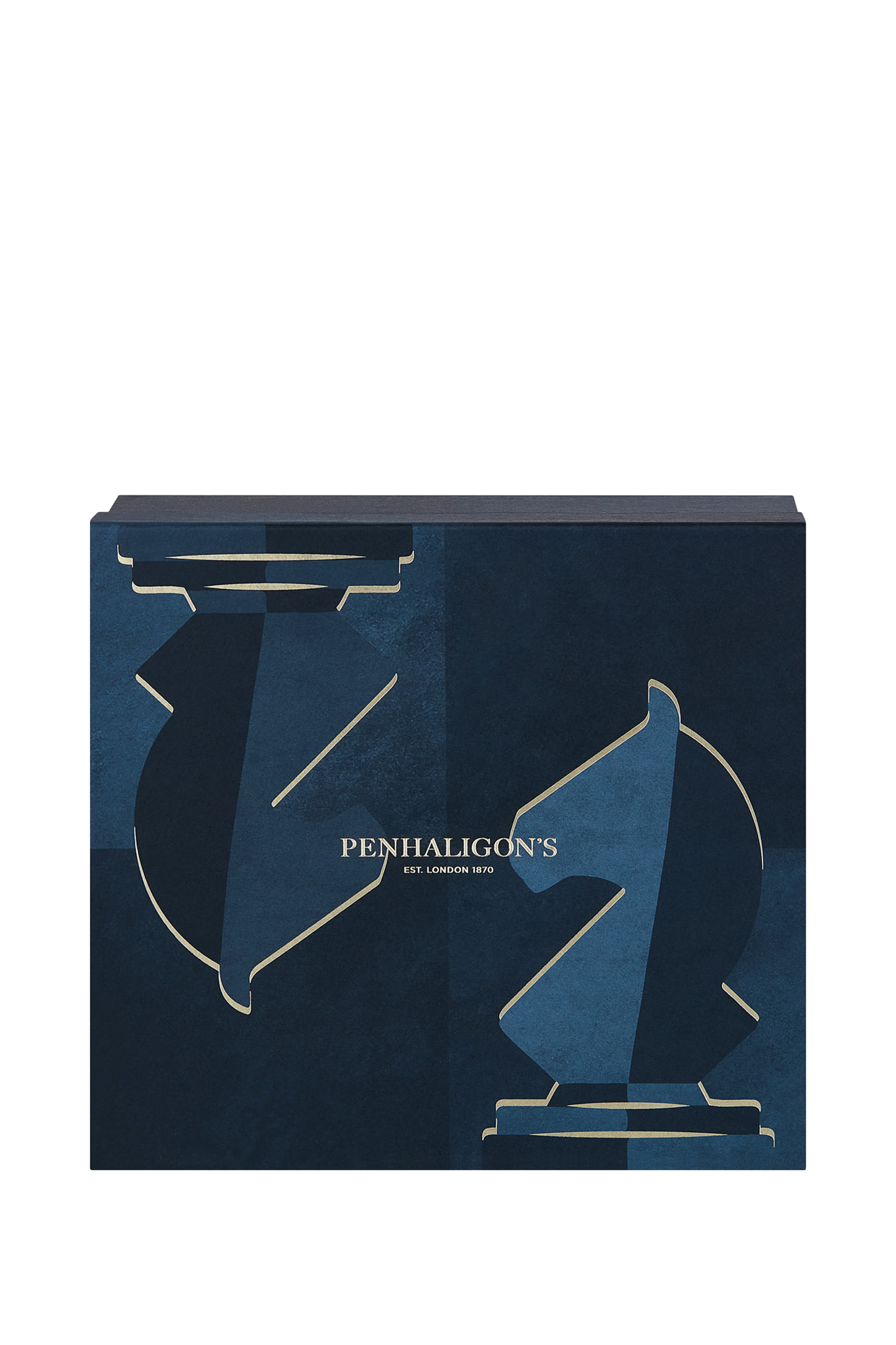 Halfeti Eau de Parfum & Body Wash Set