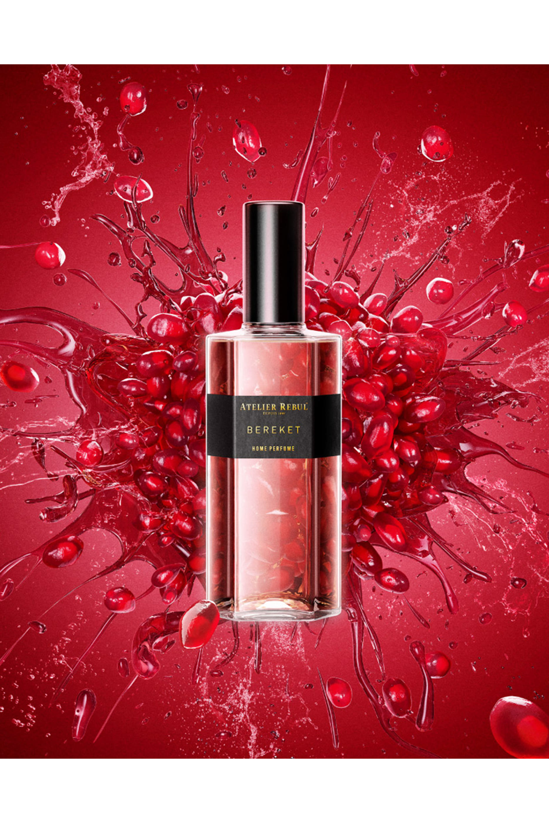 Bereket Home Perfume