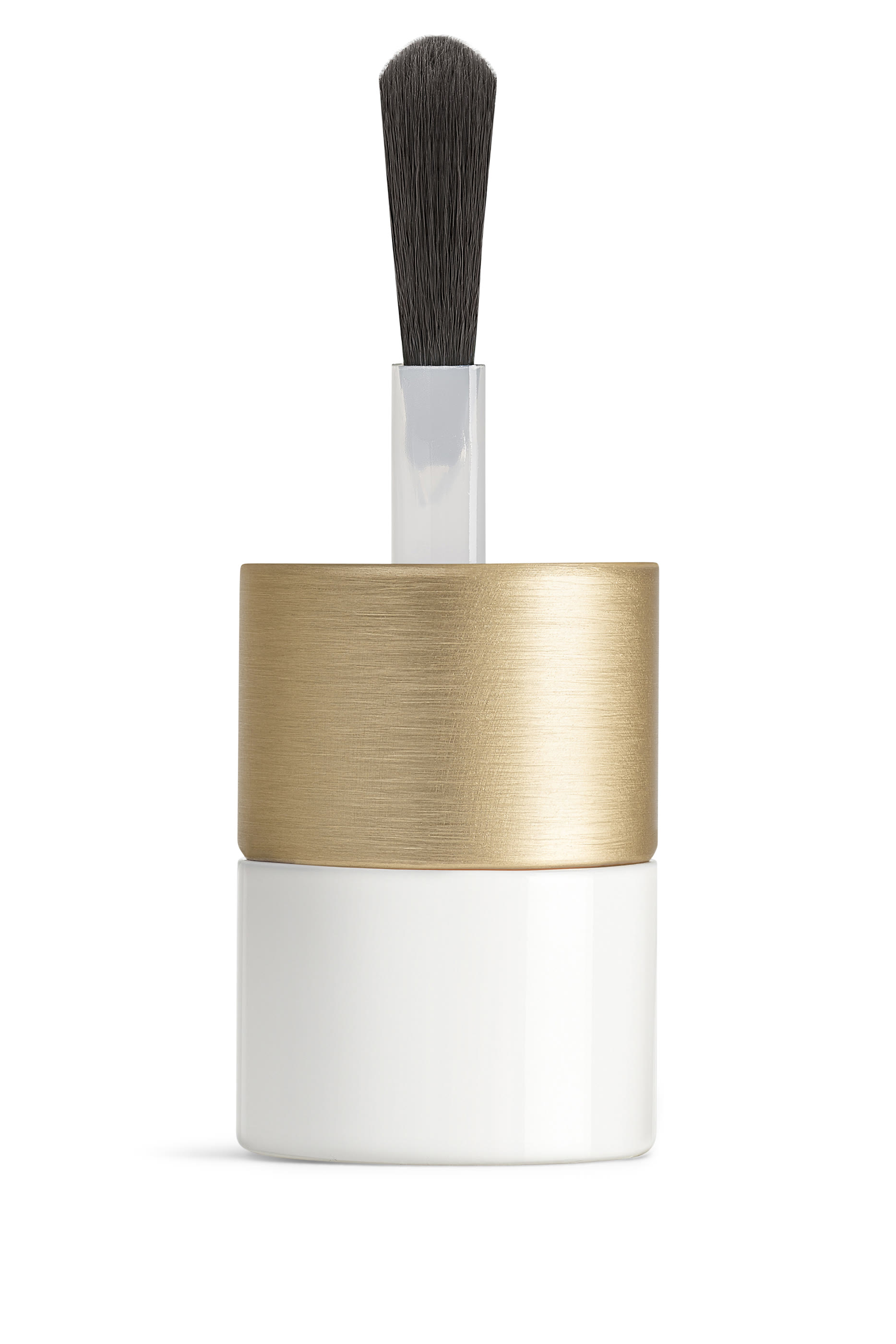 Les Mains Herm&egrave;s, enamel base coat