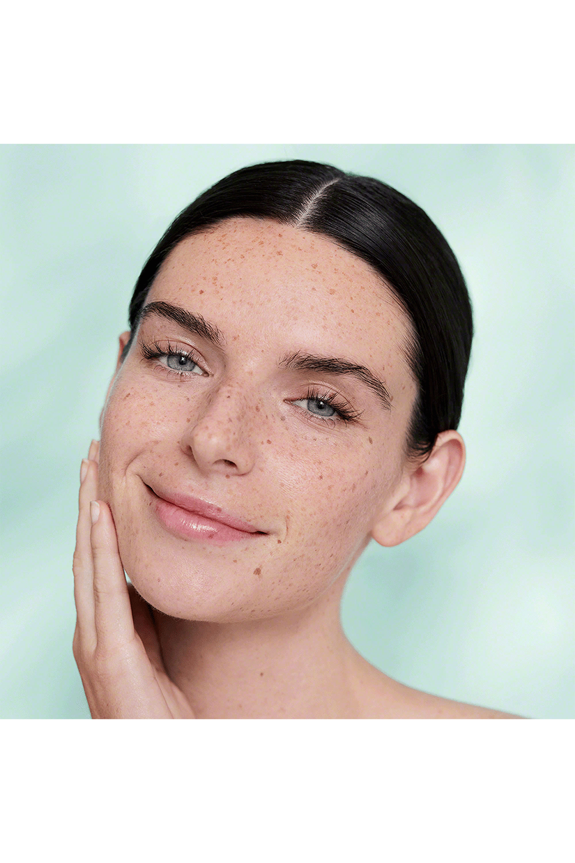 Bi-Falls Makeup Remover