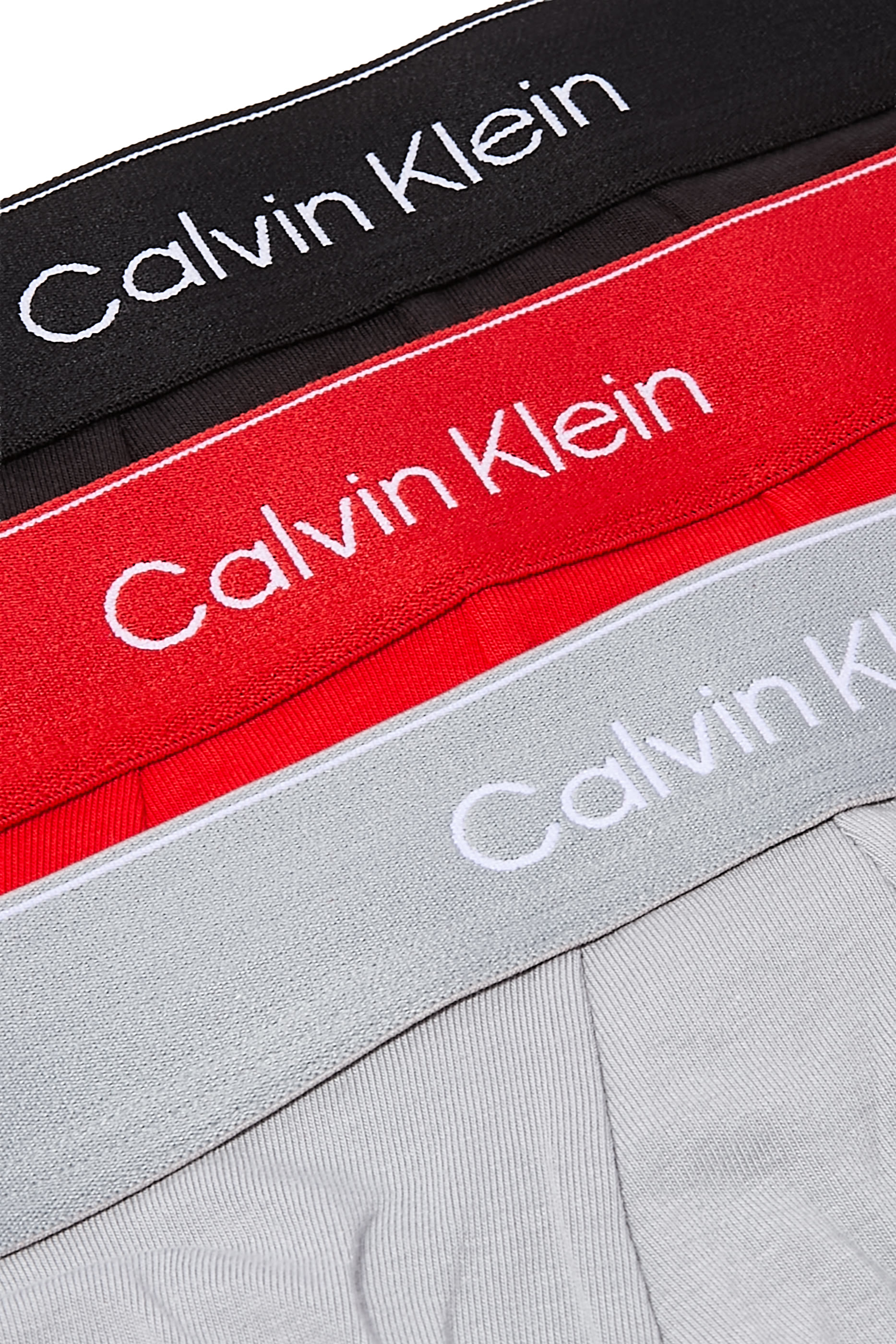 Hip Briefs, Set of 3