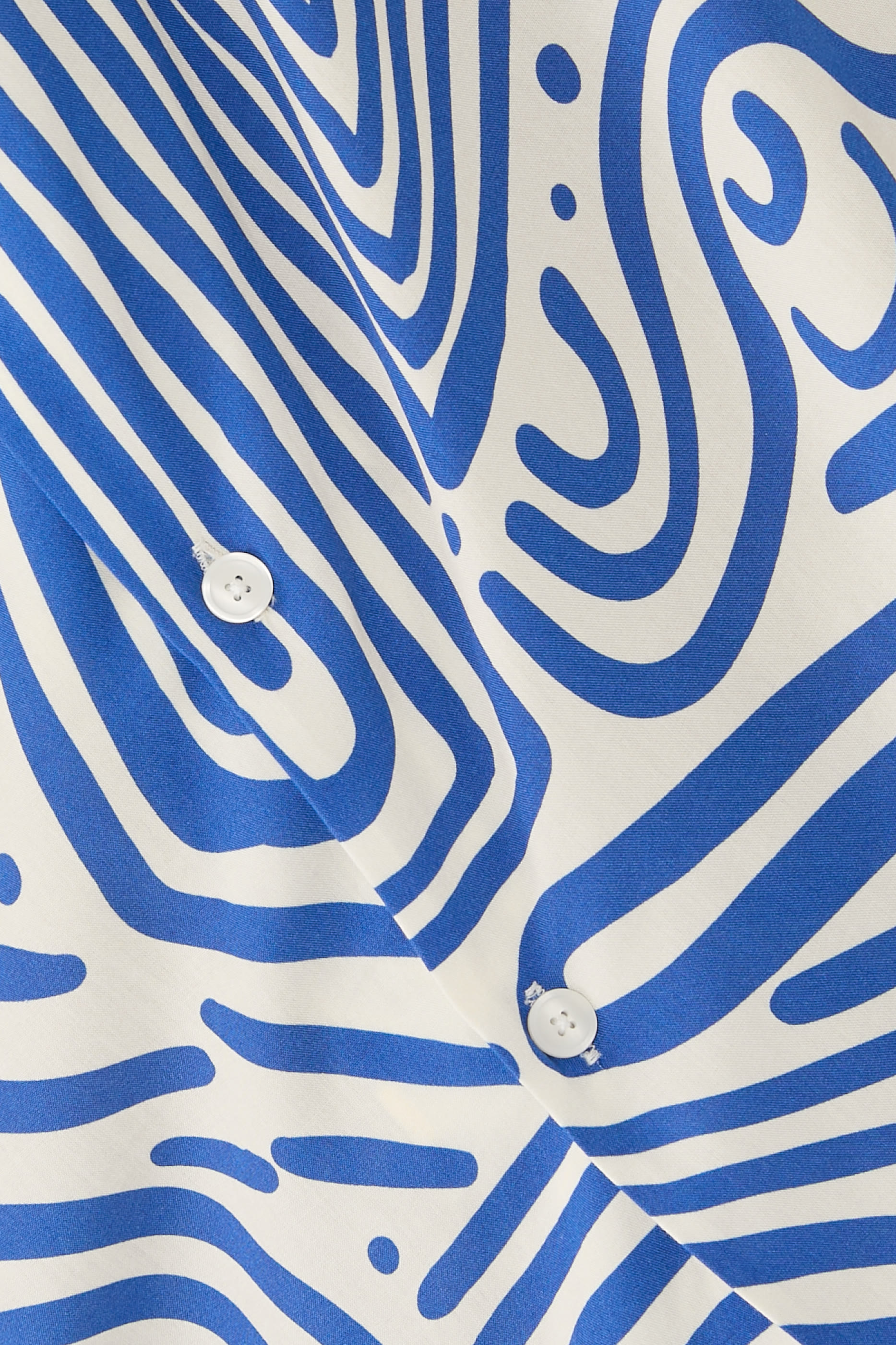 Eldovado Viscose Shirt