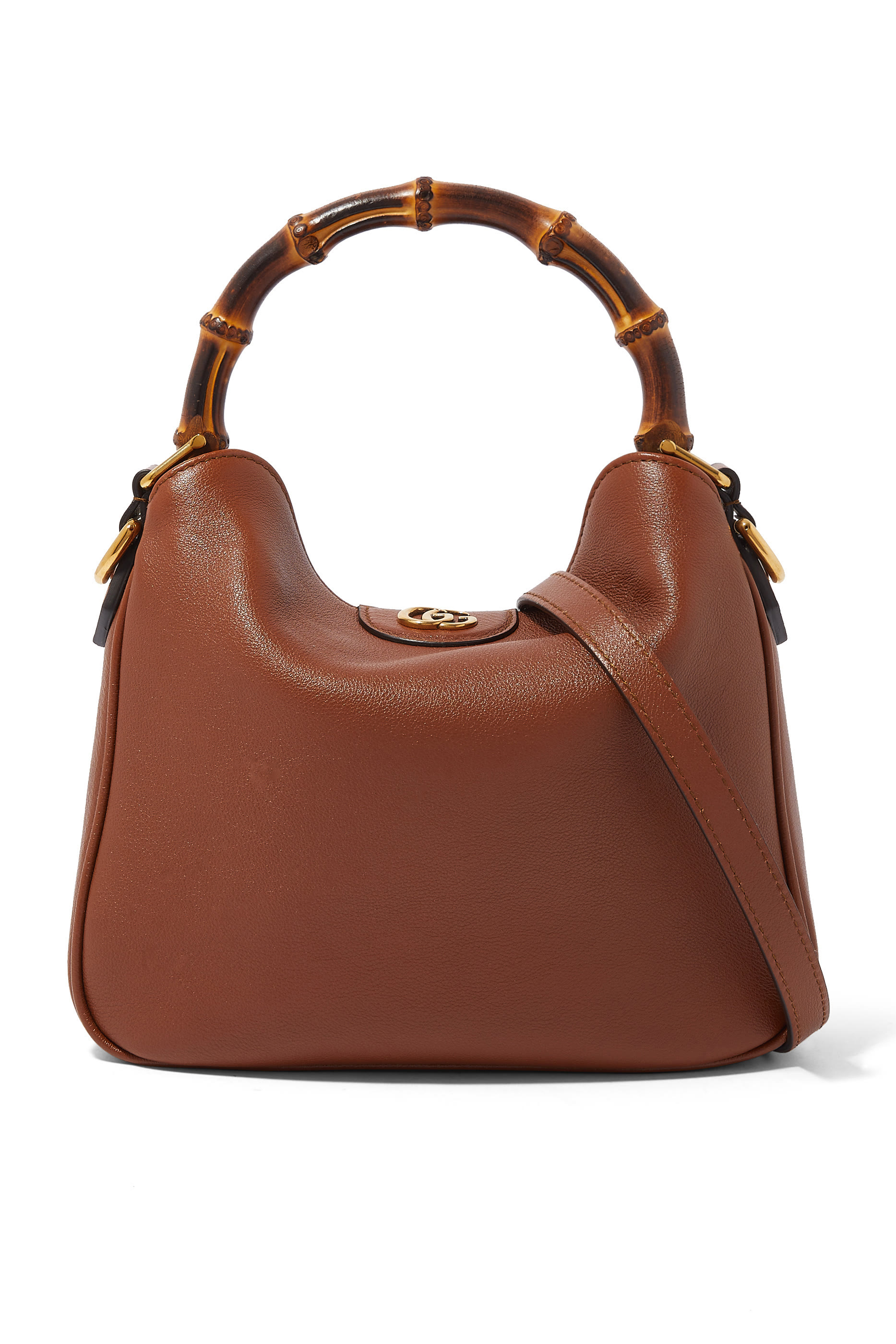 Diana Small Shoulder Bag