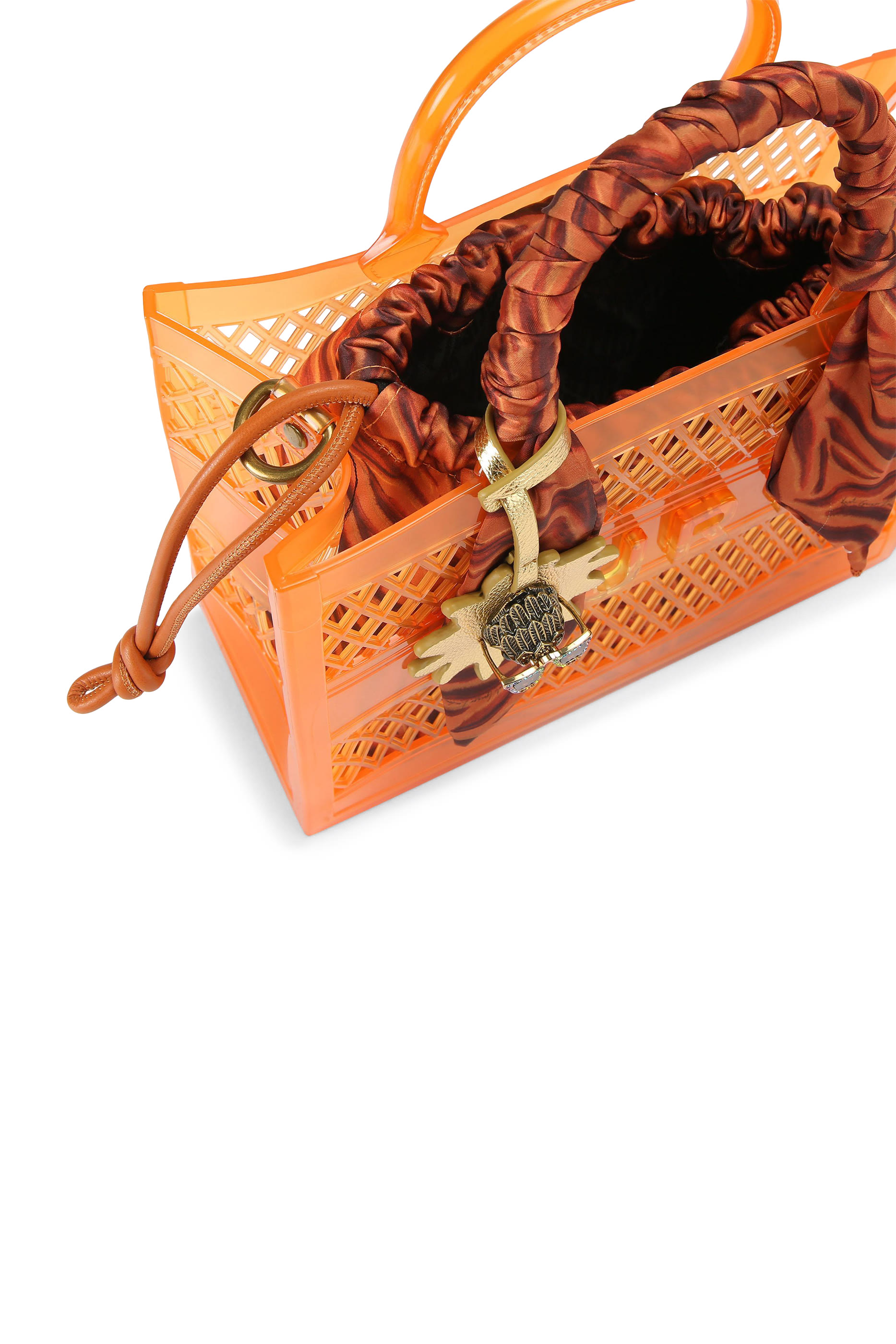 Jelly Small Tote Bag