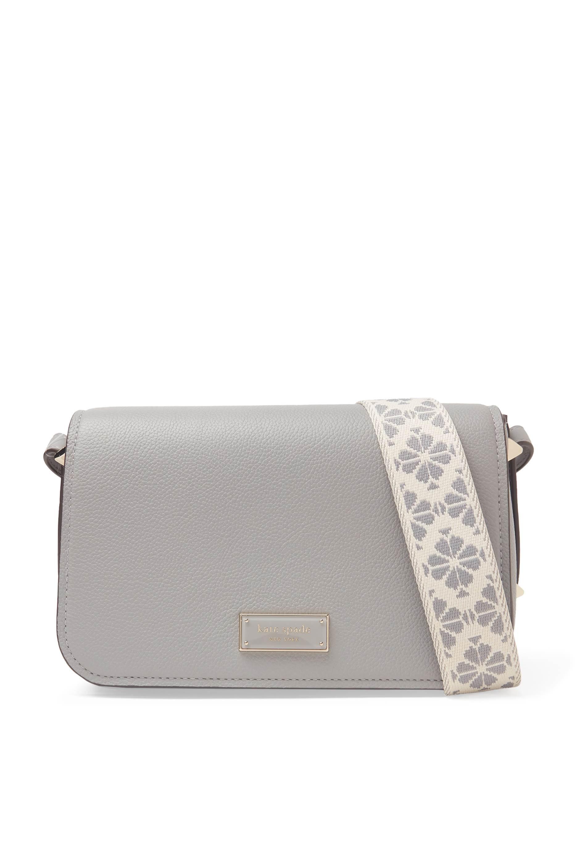  Liv Small Flap Crossbody Bag
