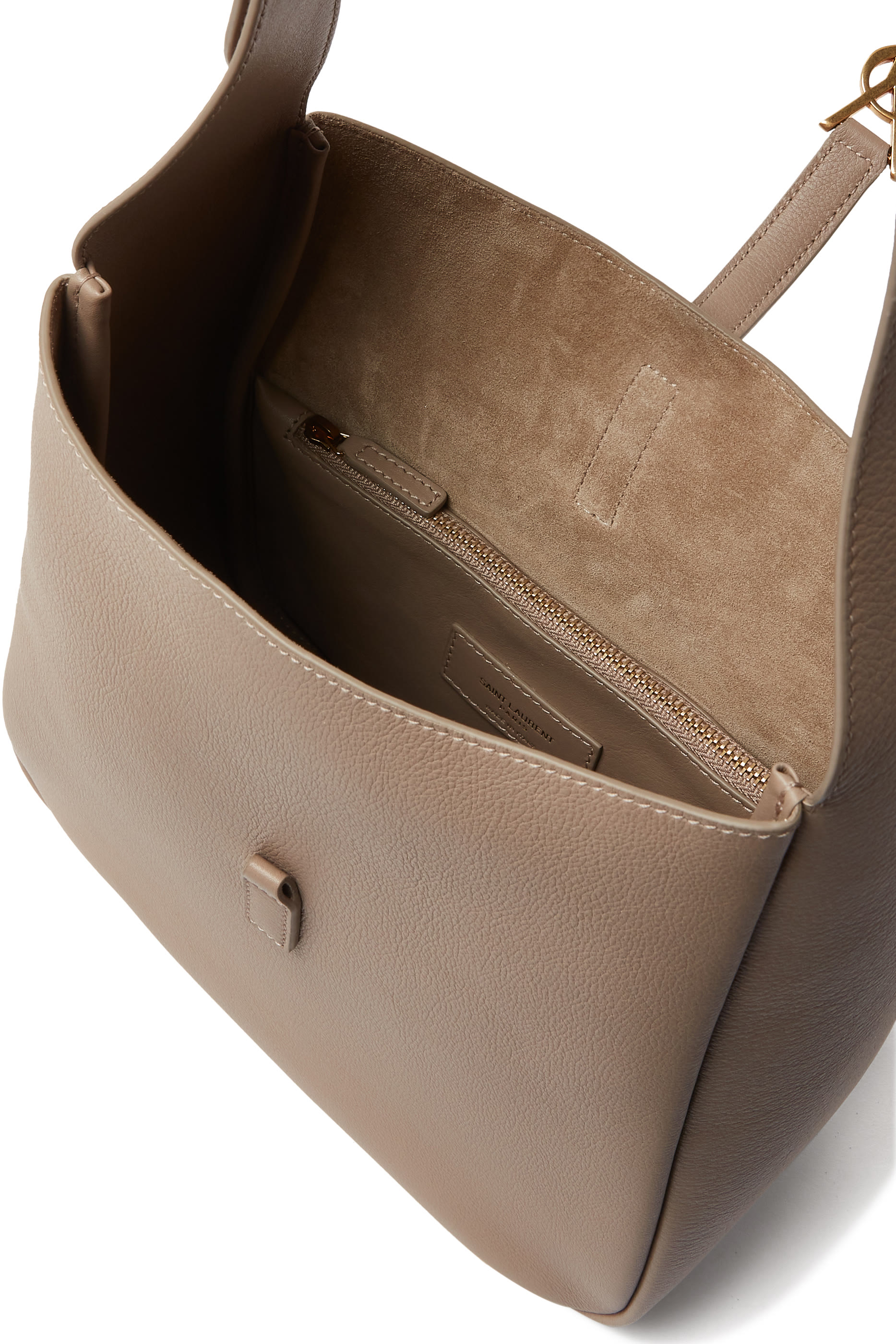 Le 5 &Agrave; 7 Hobo Tote Bag