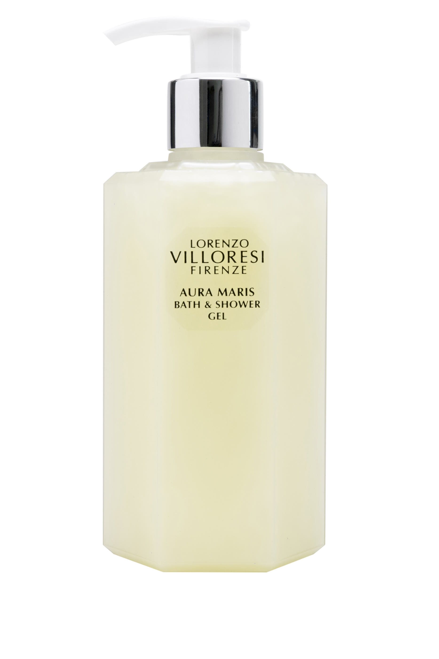 Aura Maris Bath & Shower Gel