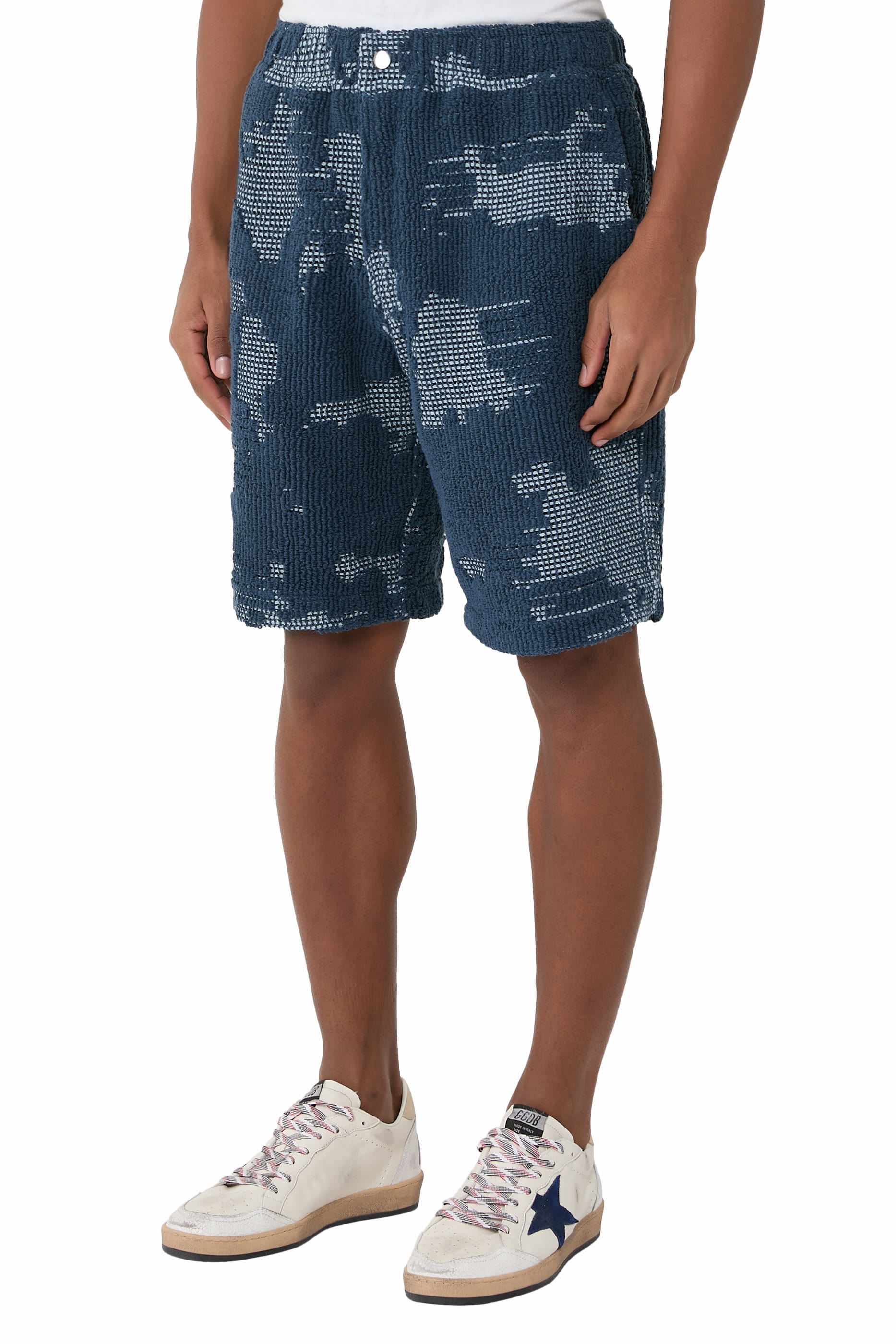  Nico Camo Shorts