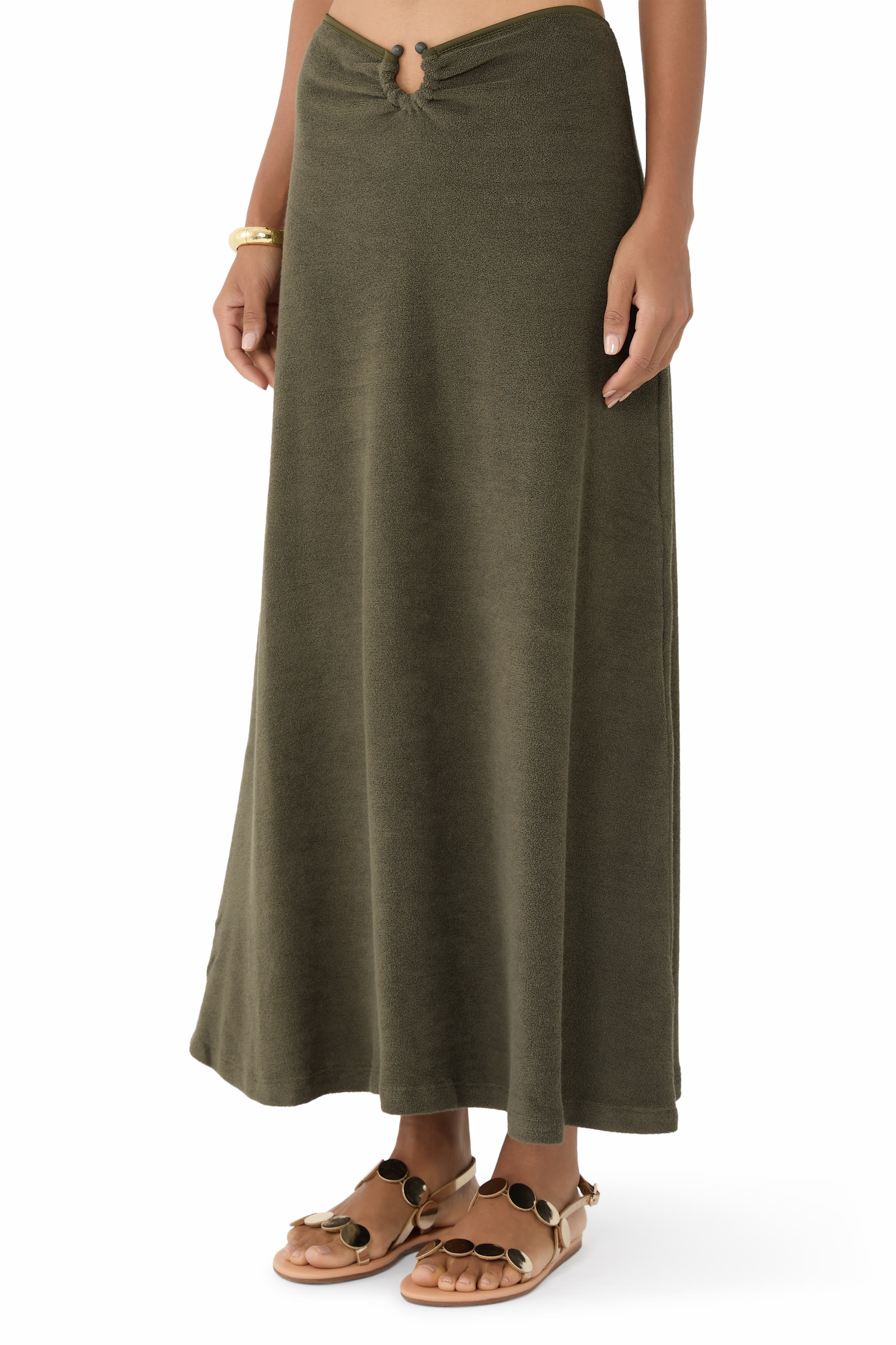 Keel Skirt