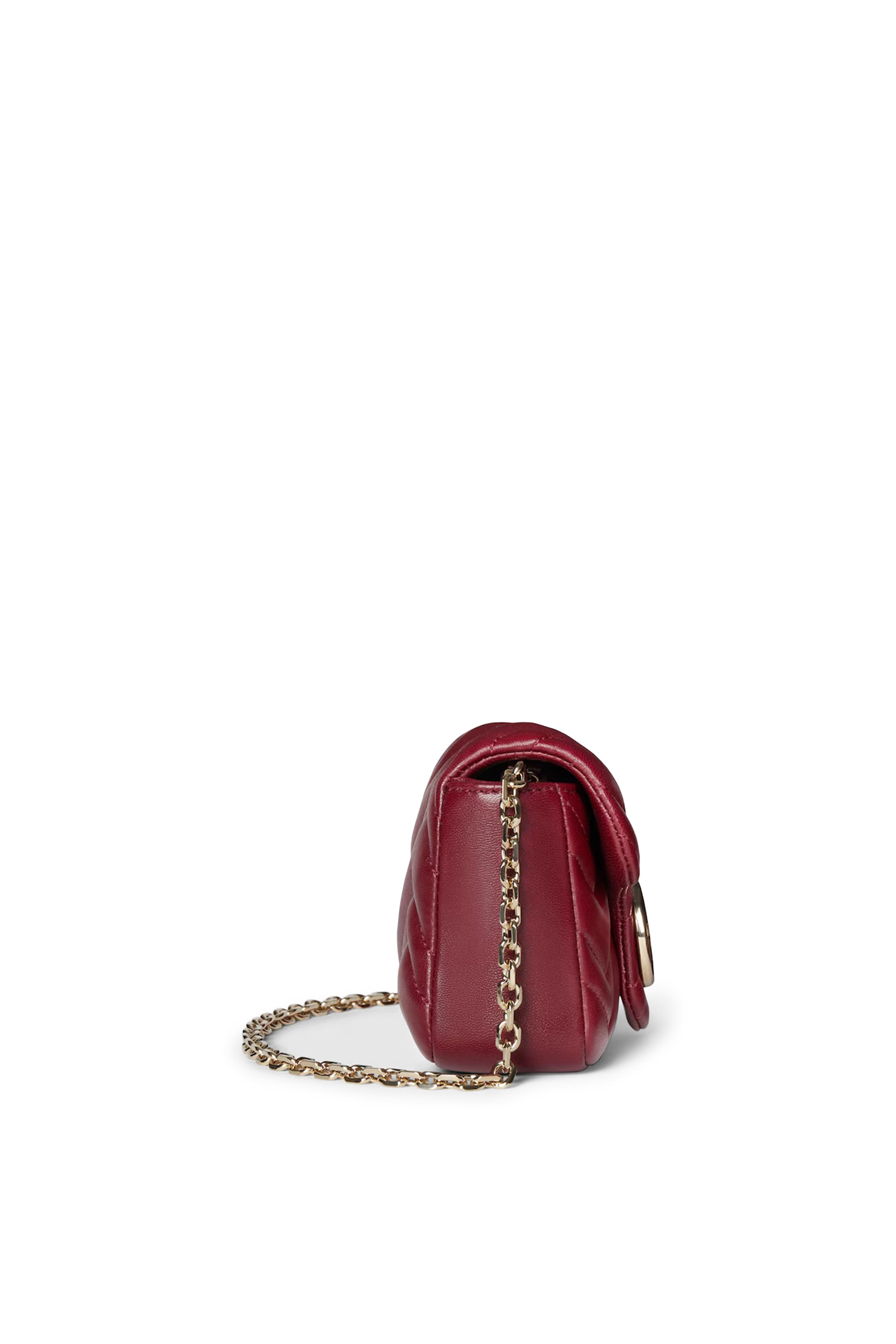  GG Marmont Mini Shoulder Bag