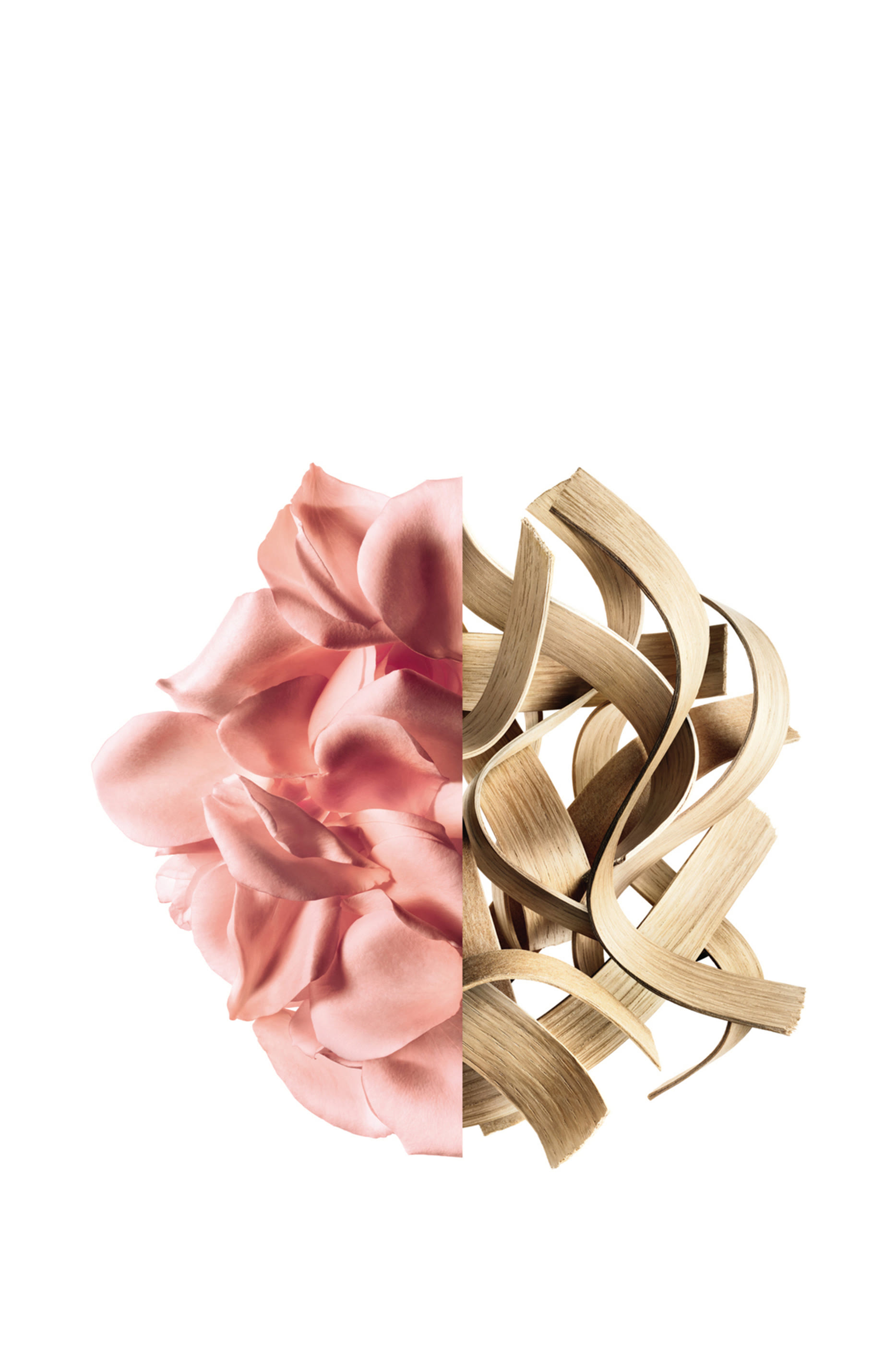 Irresistible Rose Velvet Eau De Parfum