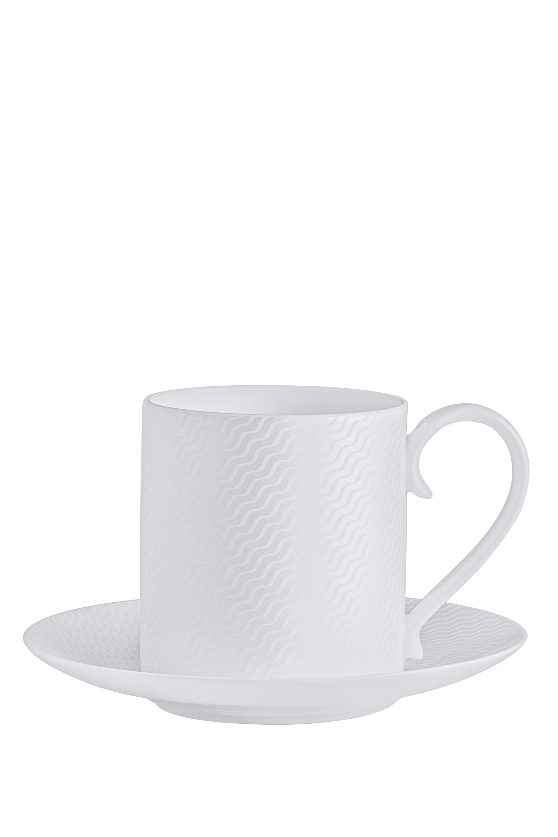 Lahari Coupe Mug 