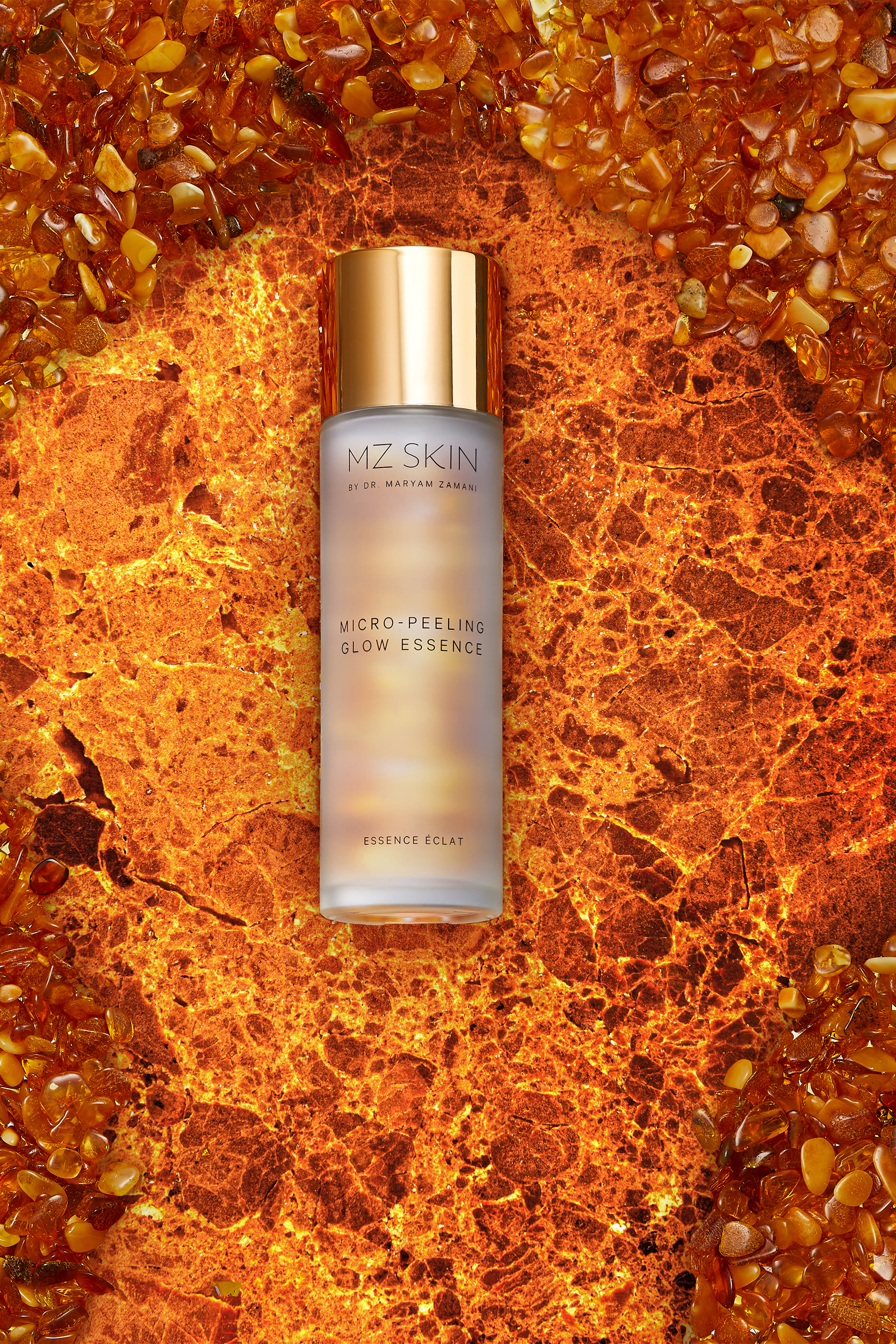 Micro Peeling Glow Essence