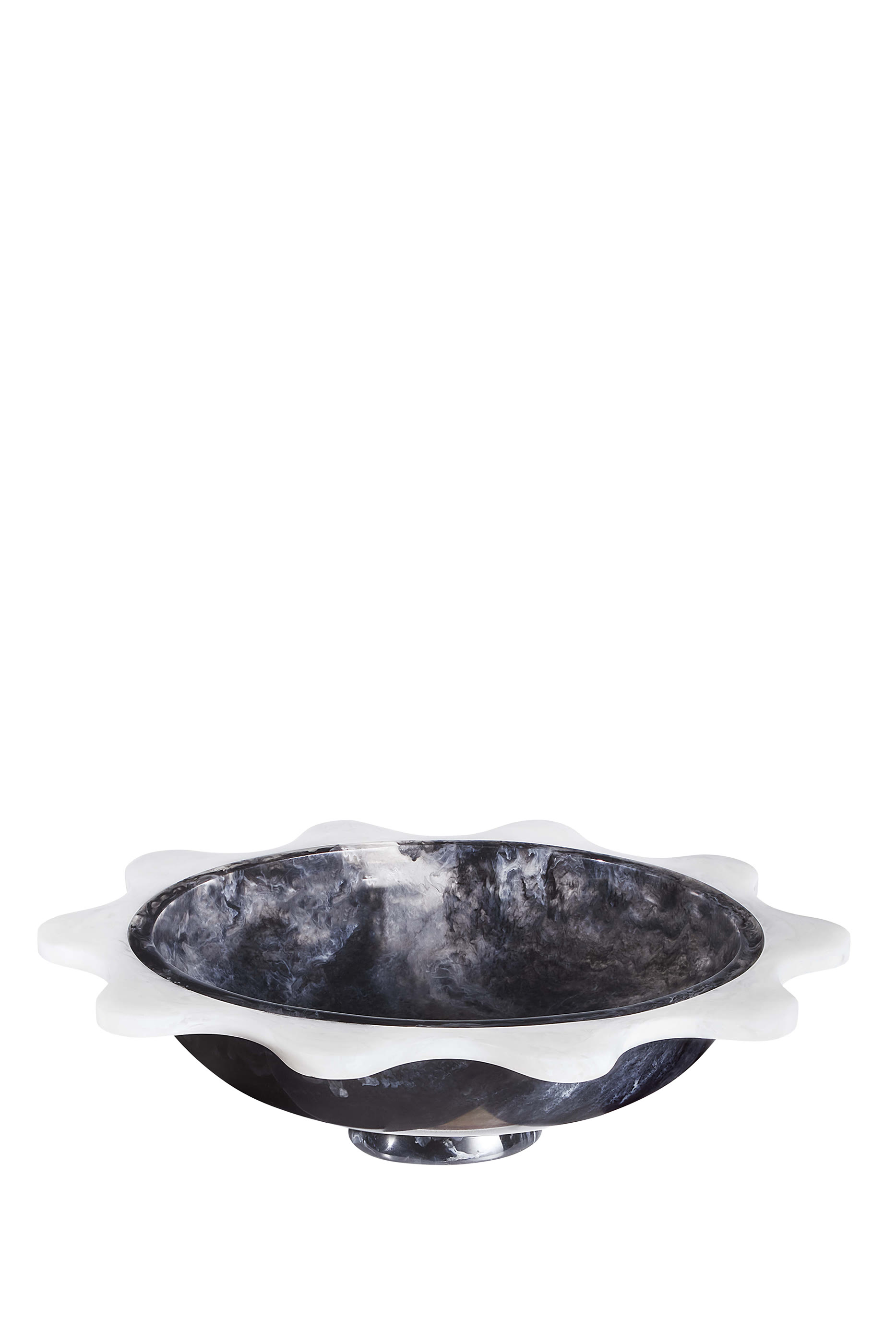 Mustique Ripple Bowl