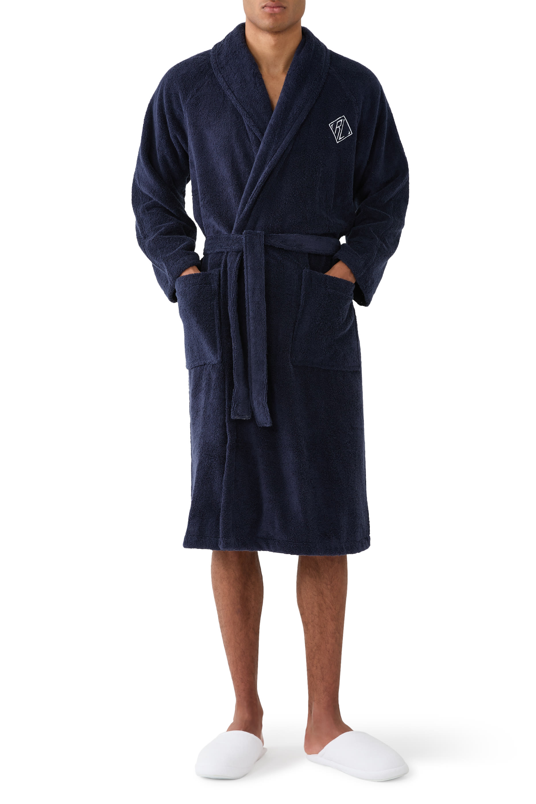 Langdon Bathrobe