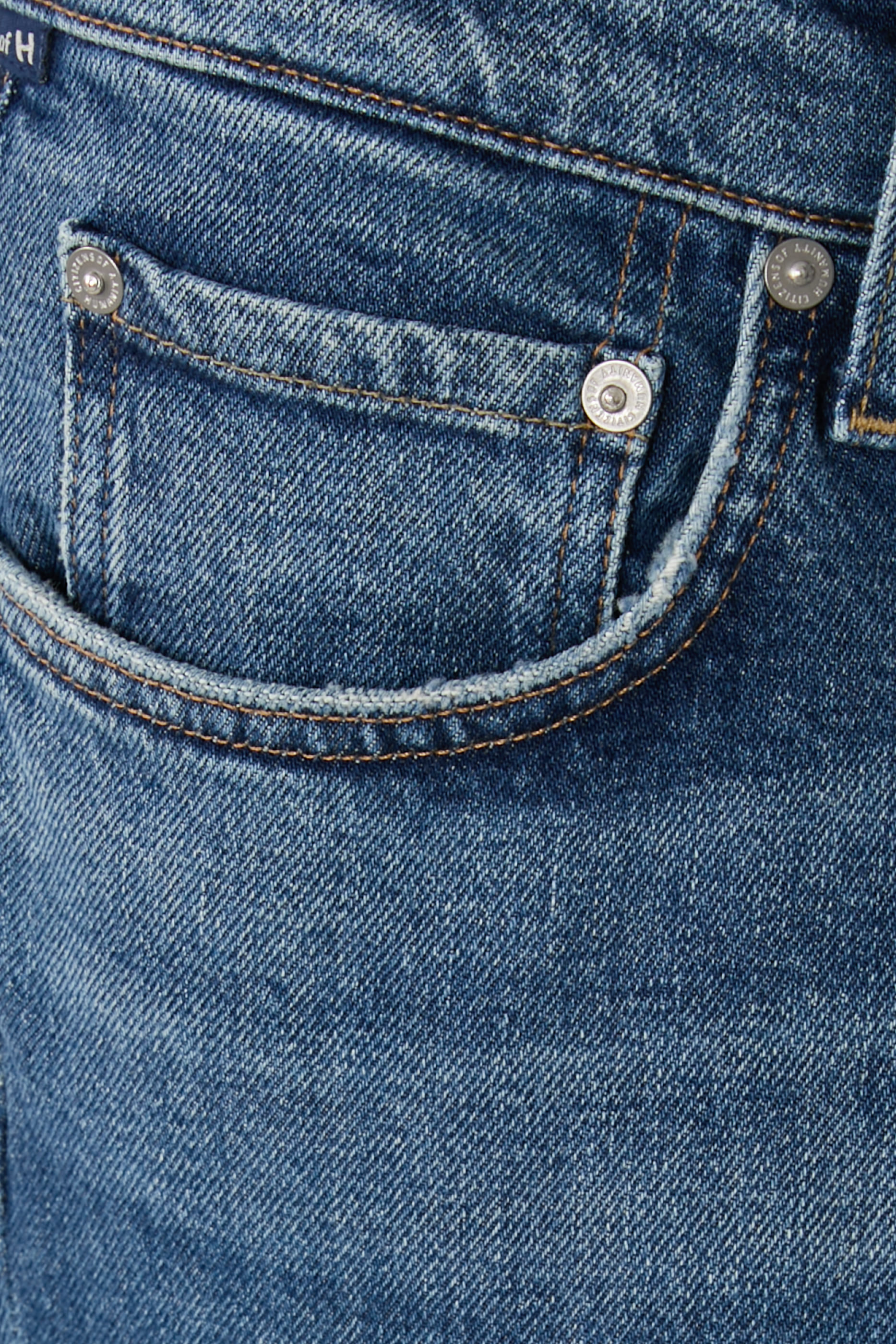 Elijah Straight Perform Pants