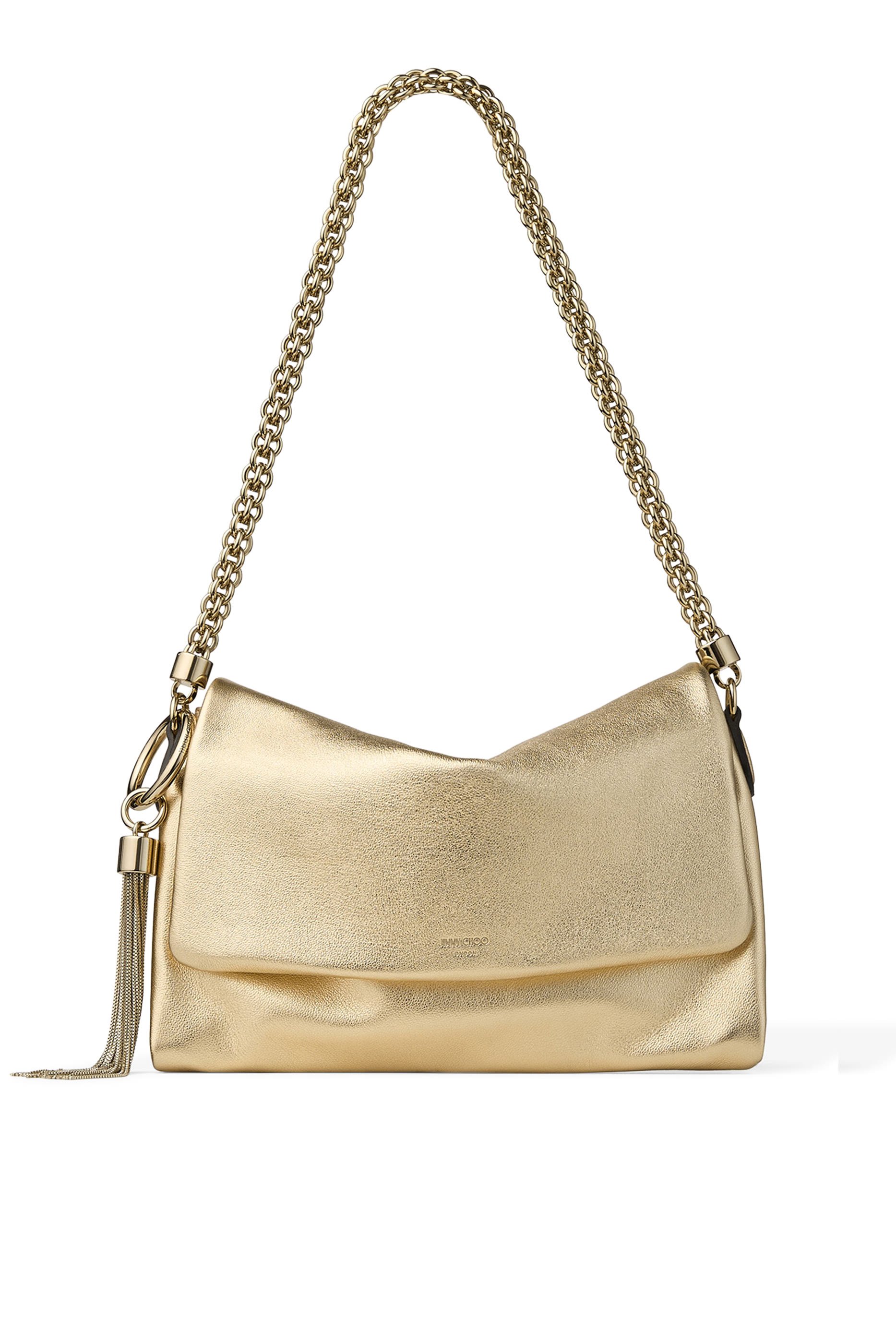 Callie Flap Bag