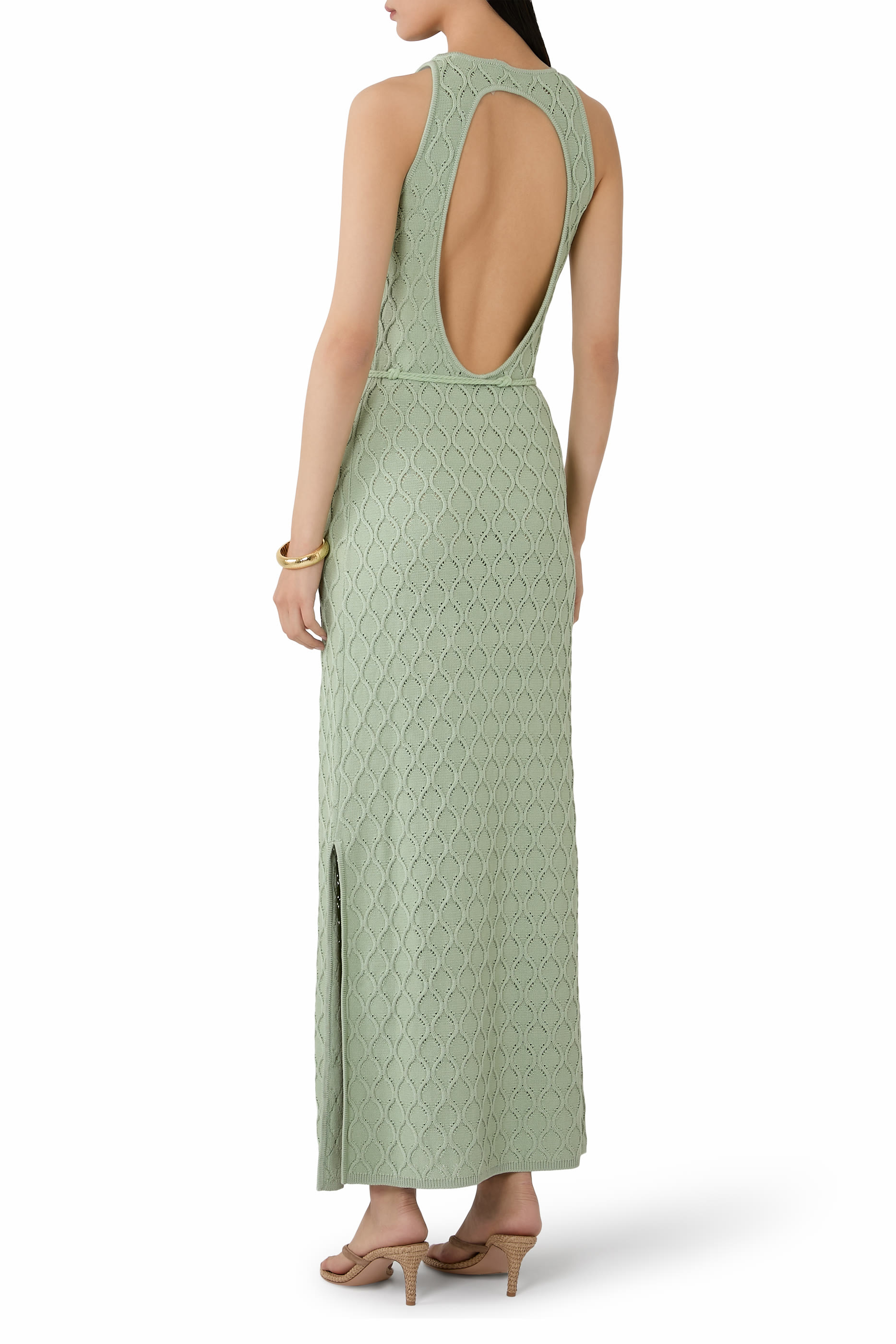 Nova Maxi Dress