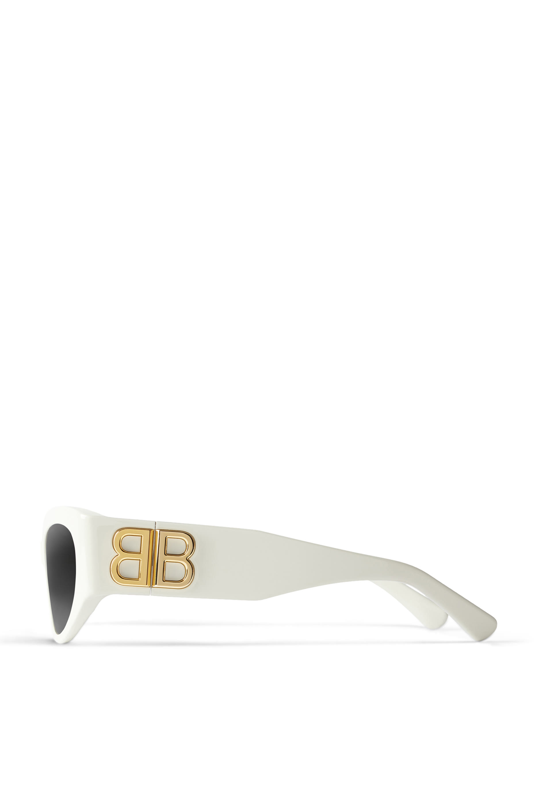 BB0324SK Bossy Round AF Sunglasses