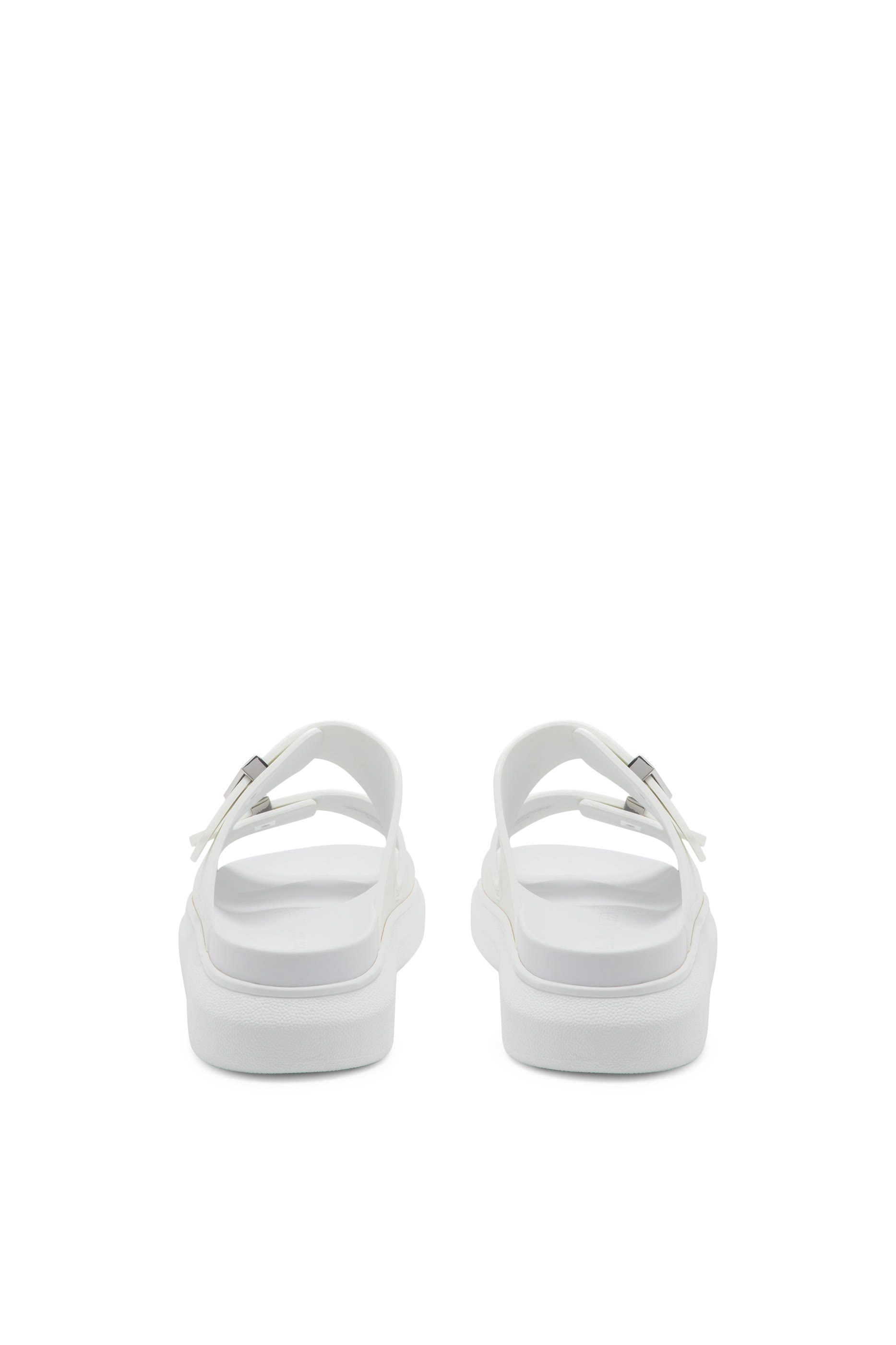 Oversized Hybrid Slides