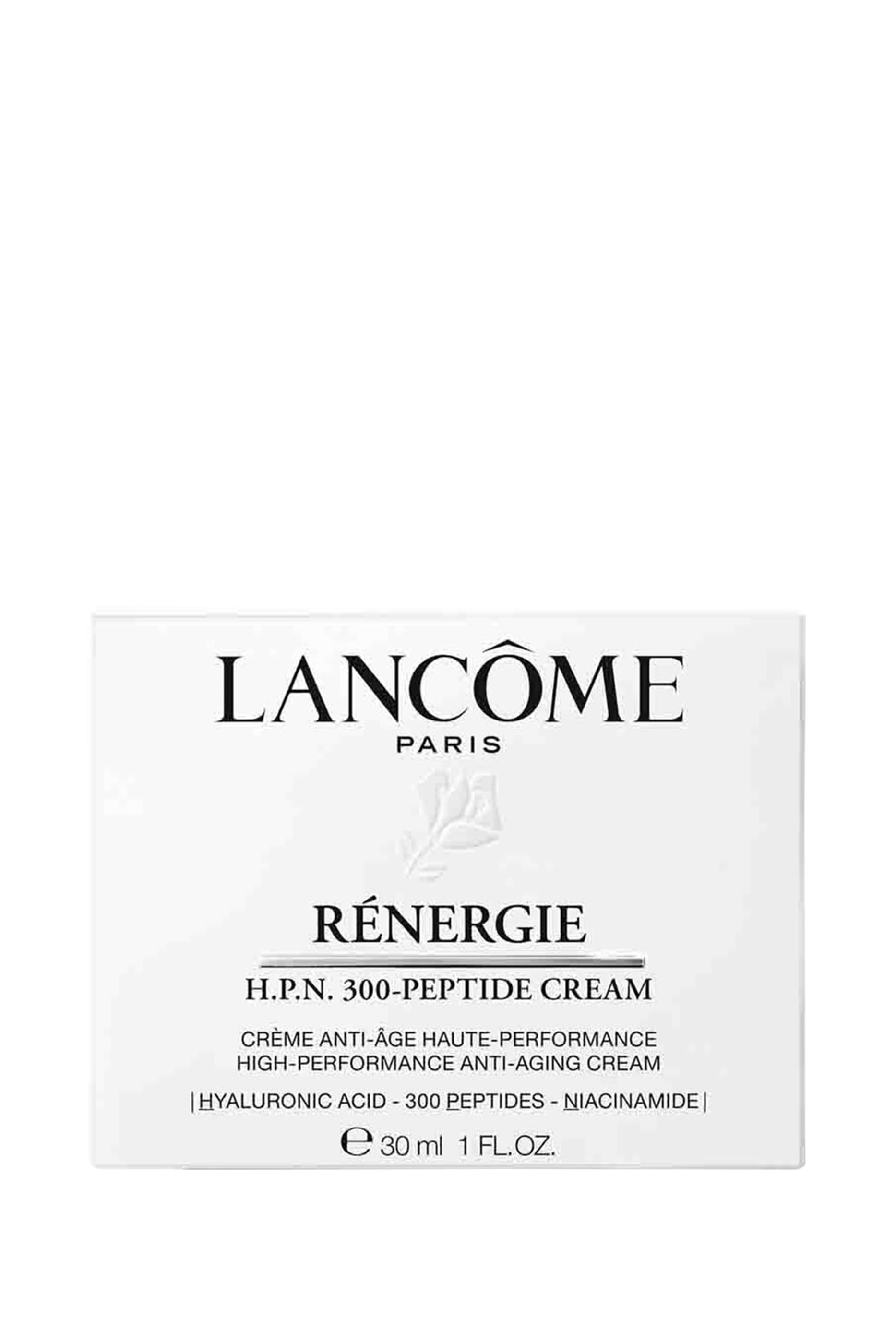 R&eacute;nergie H.P.N. 300-Peptide Cream