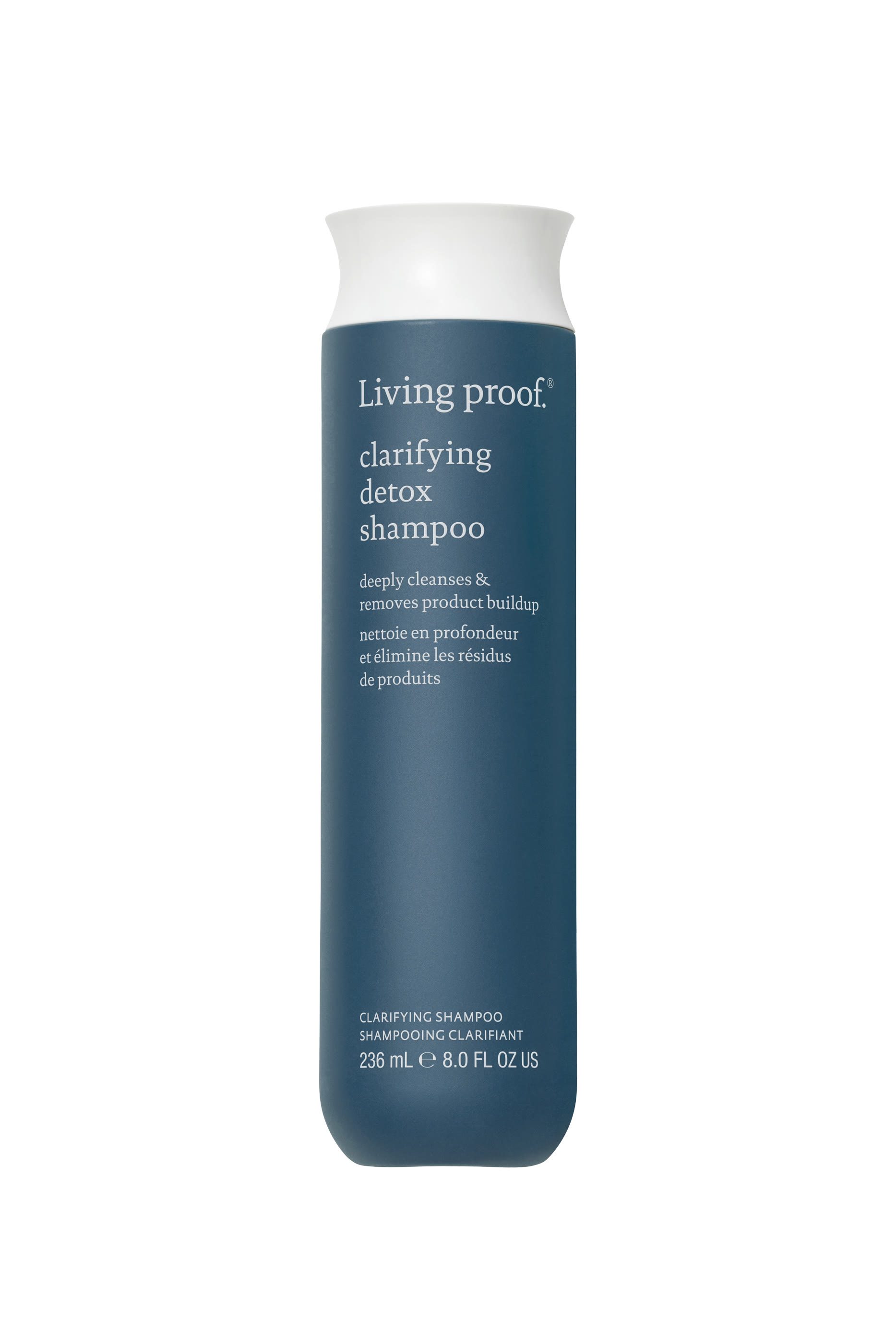 Clarifying Detox Shampoo