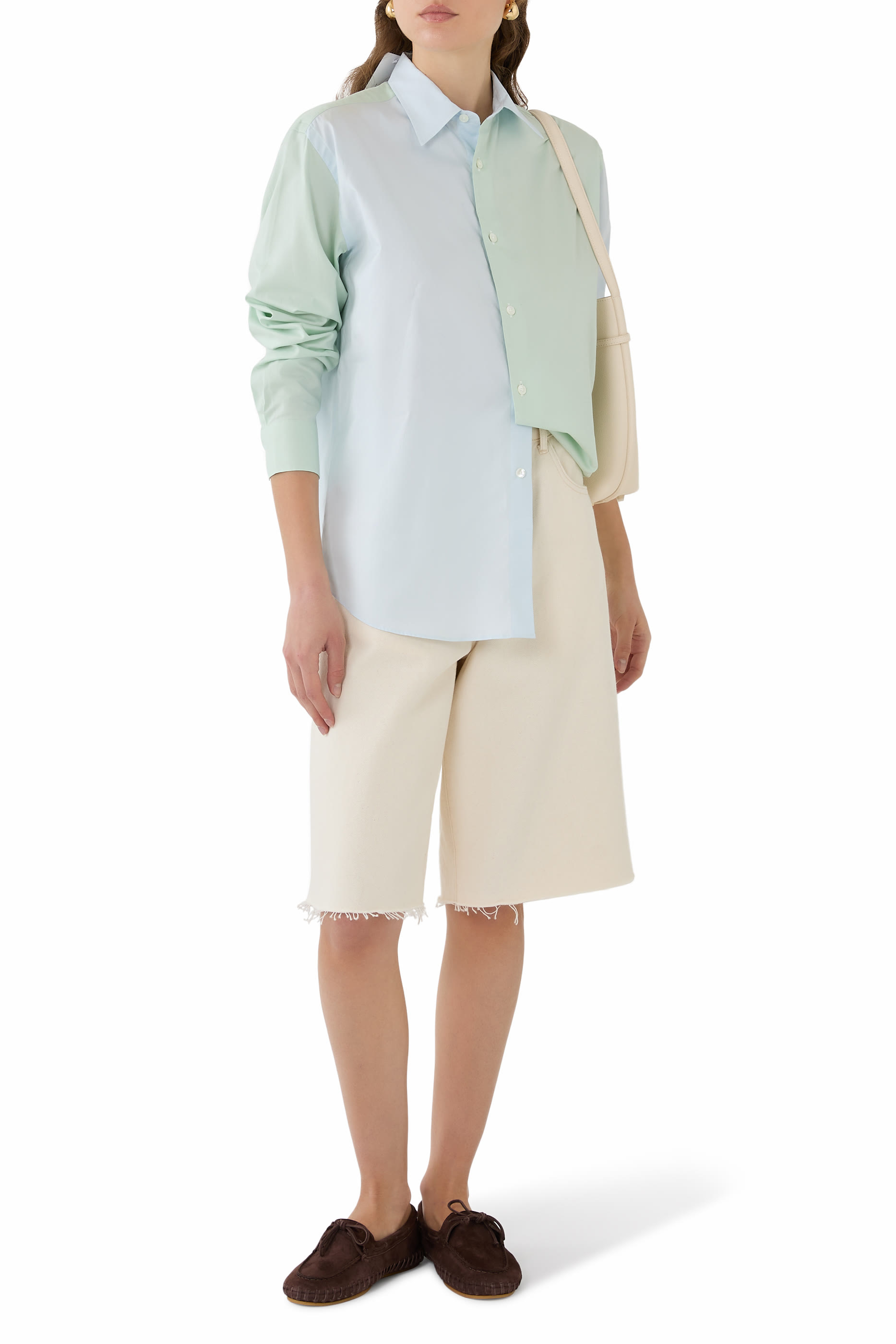 Moccasin Driver Shoes