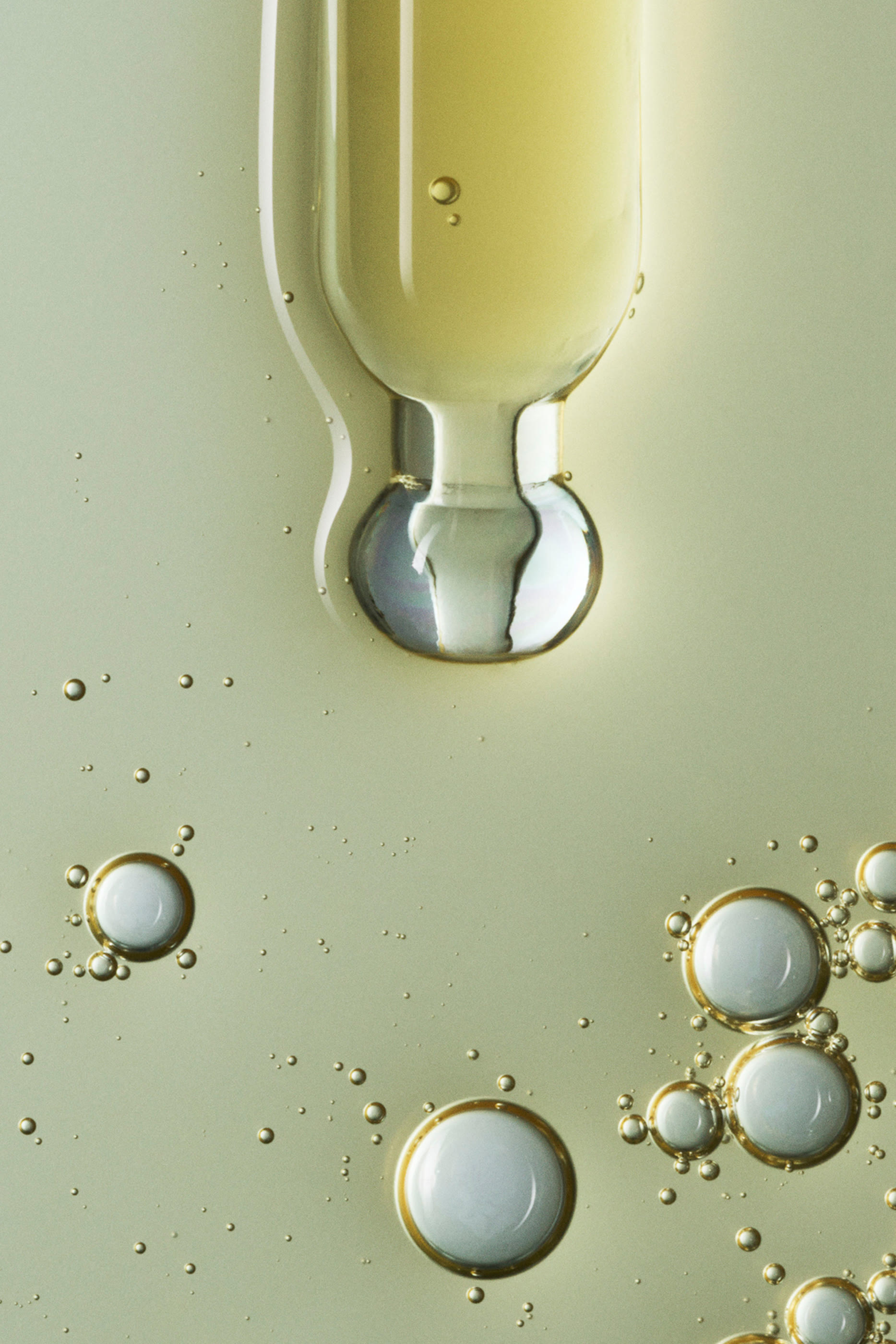 Scalp Solutions Overnight Scalp Renewal Serum