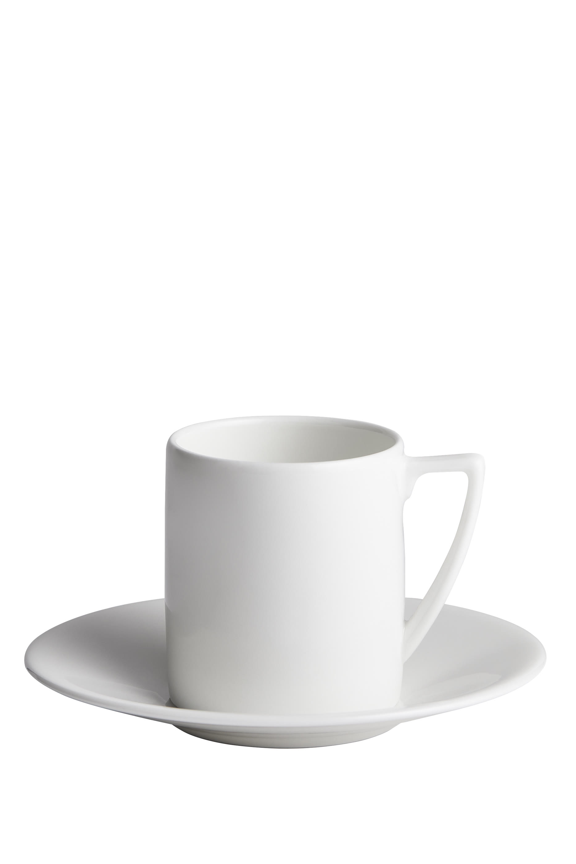Jasper Conran Cofee Cup & Saucer