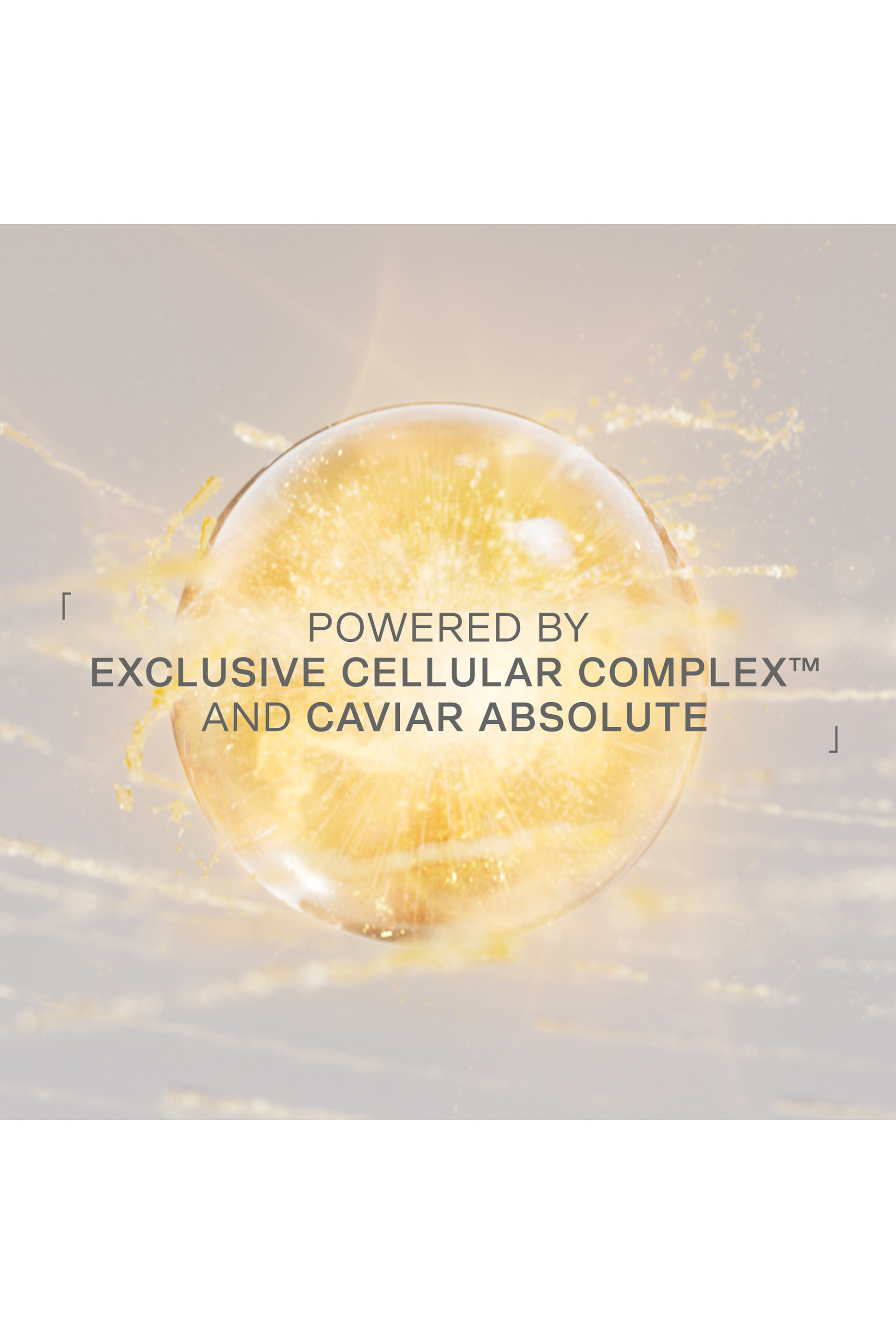 La Prairie Skin Caviar Absolute Filler Volume-Enhancing Face Cream