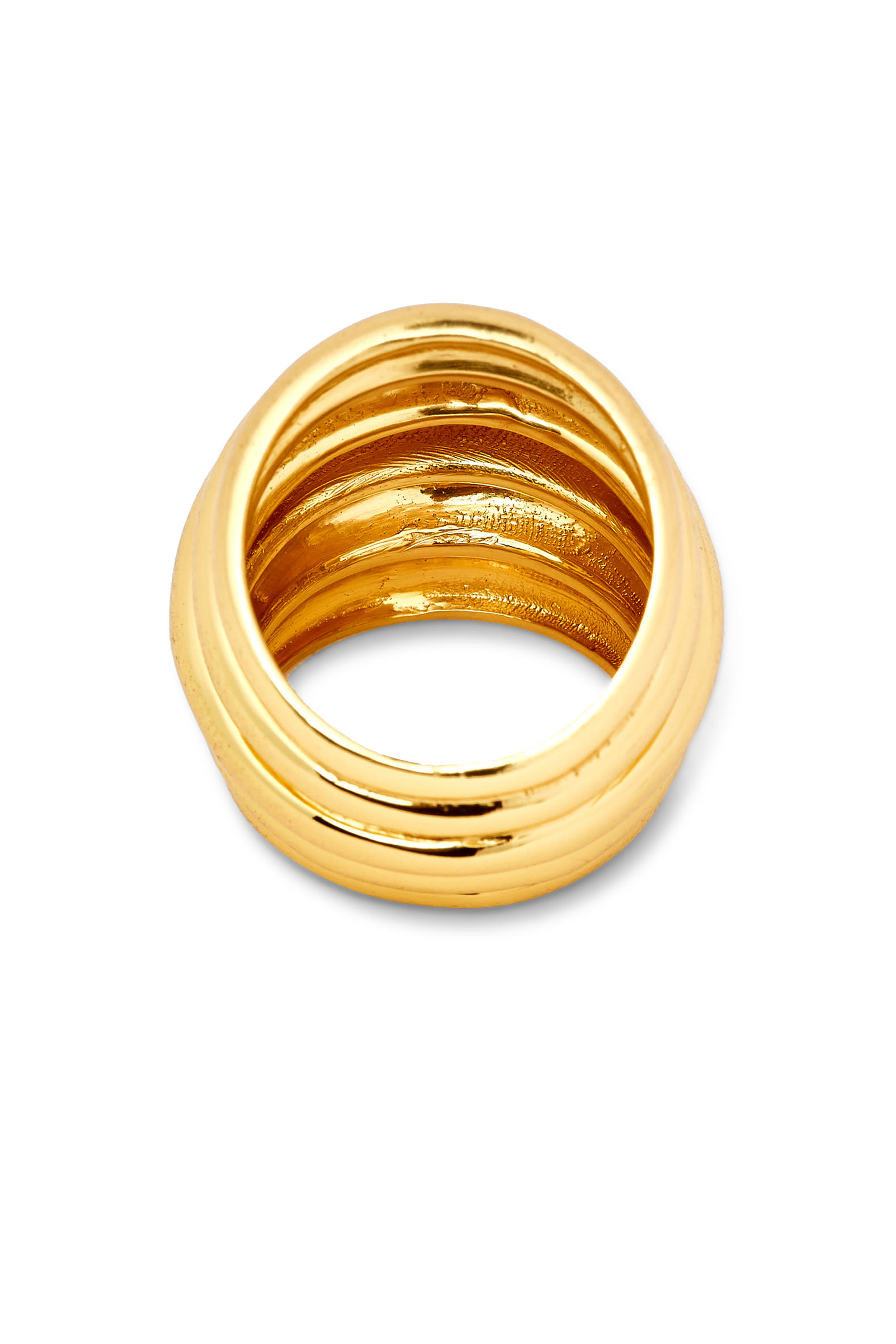 Ribbed Ring