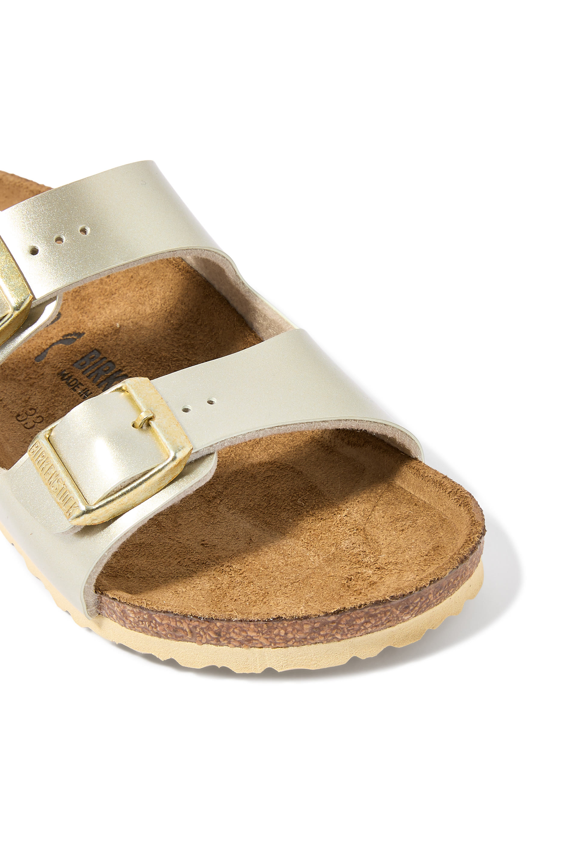 Kids Arizona Birko-Flor Sandals