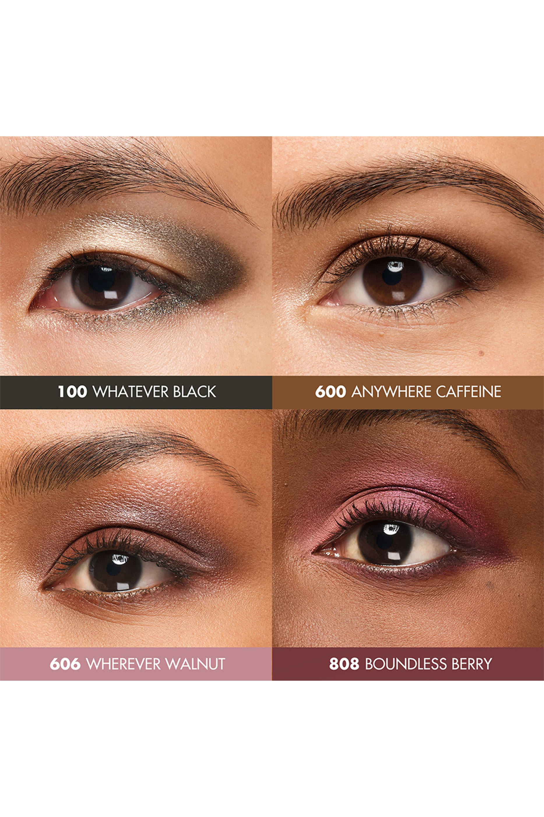 ARTIST TO GO Eyeshadow Palette