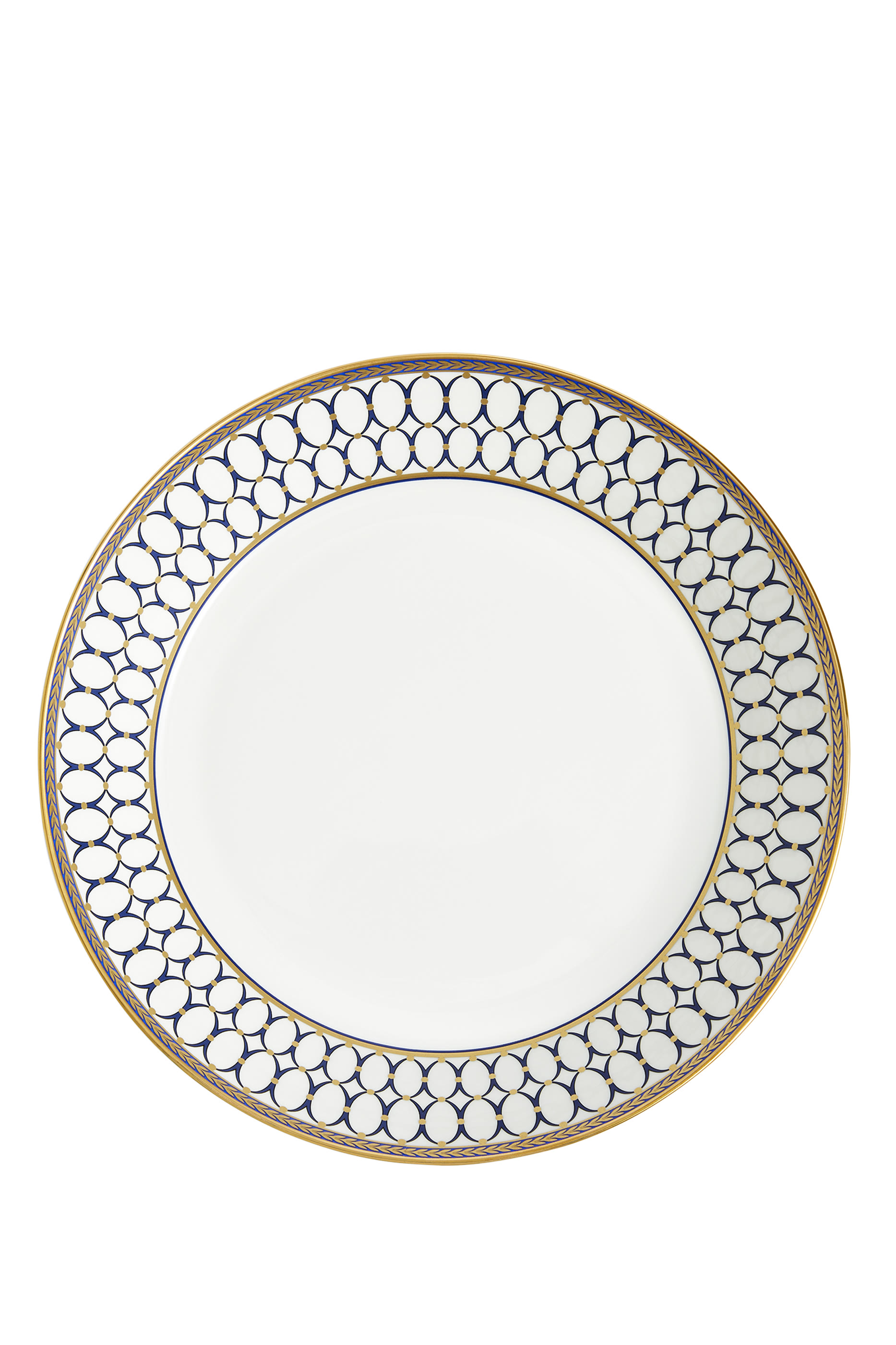 Renaissance Gold Pasta Bowl