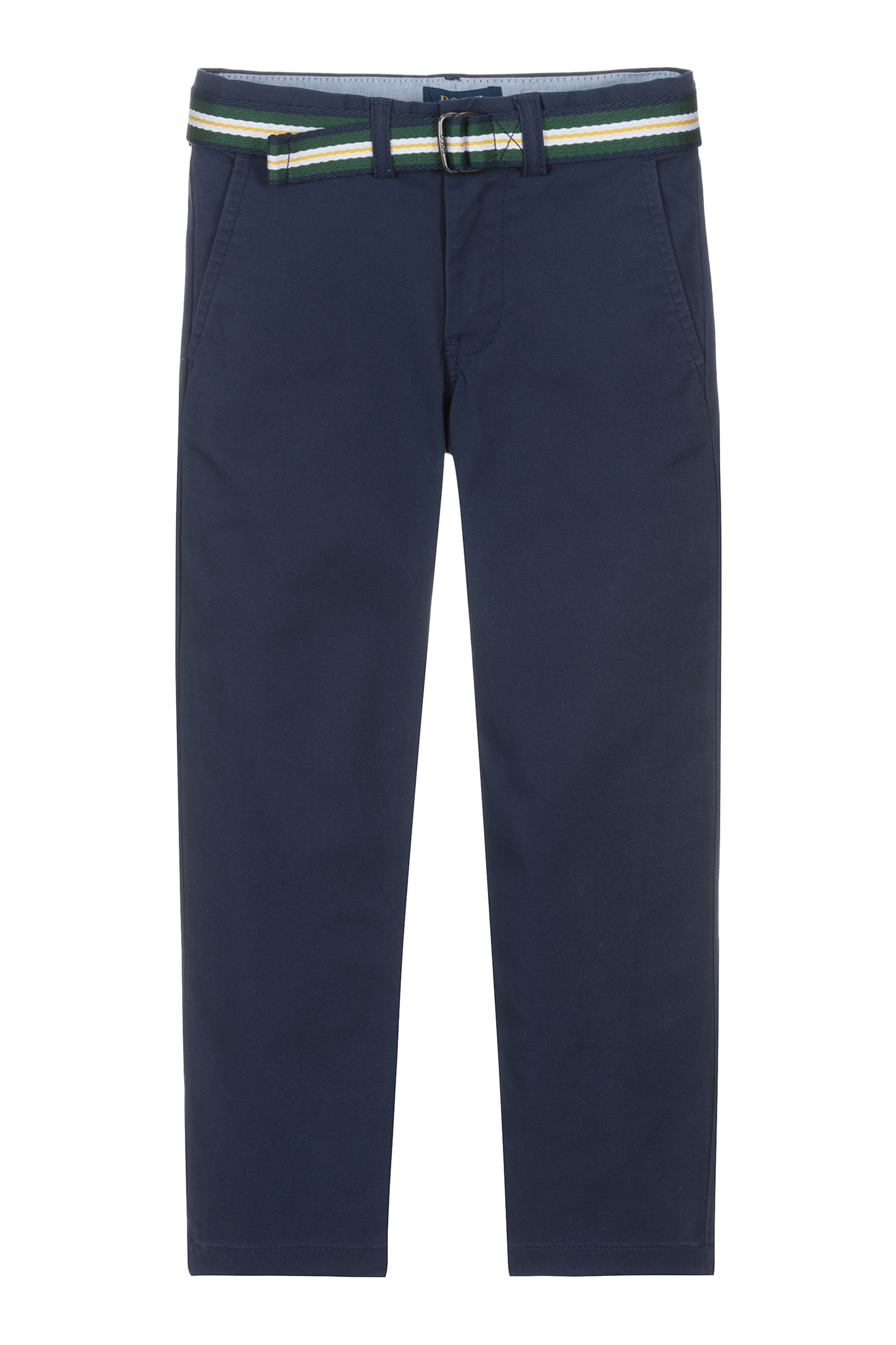Kids  Bedford Slim Fit Flex Abrasion Trousers