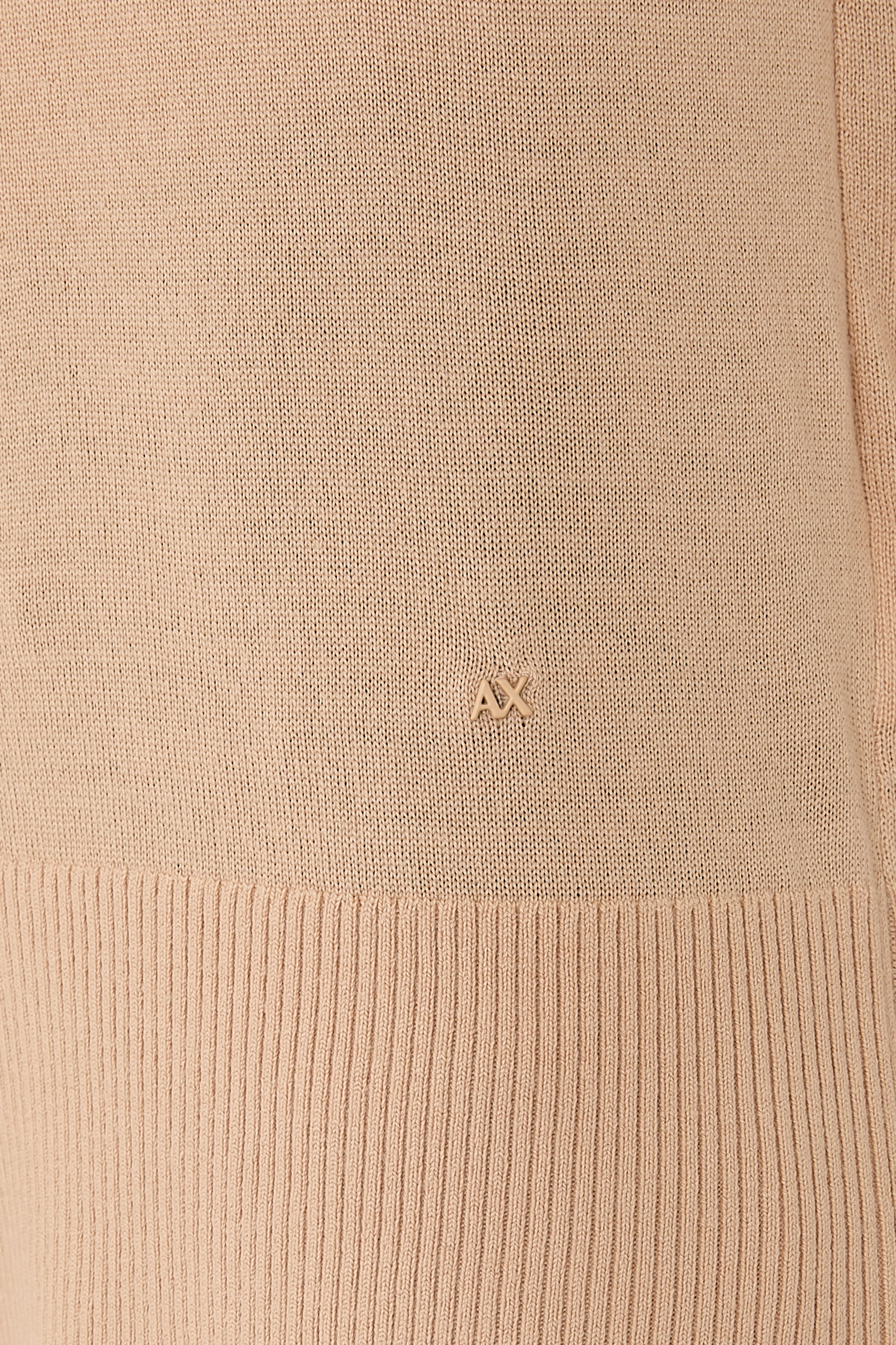 Salin de Giraud V-Neck Cardigan