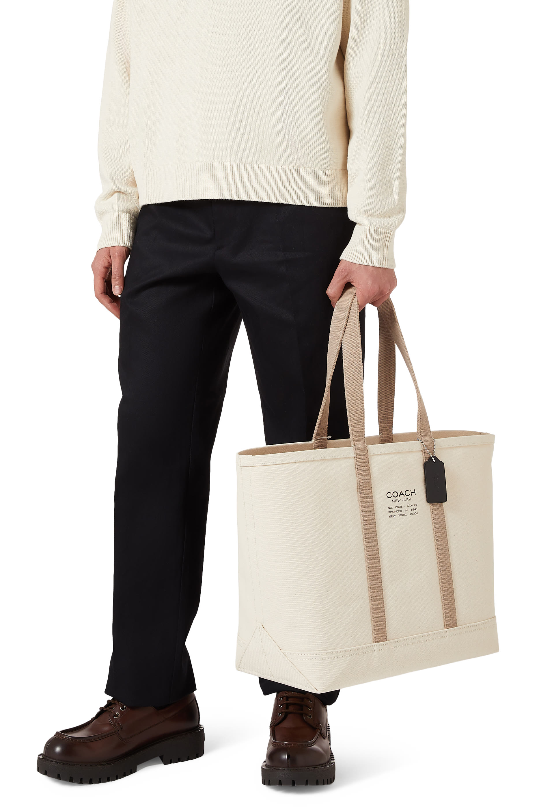 Utility Tote