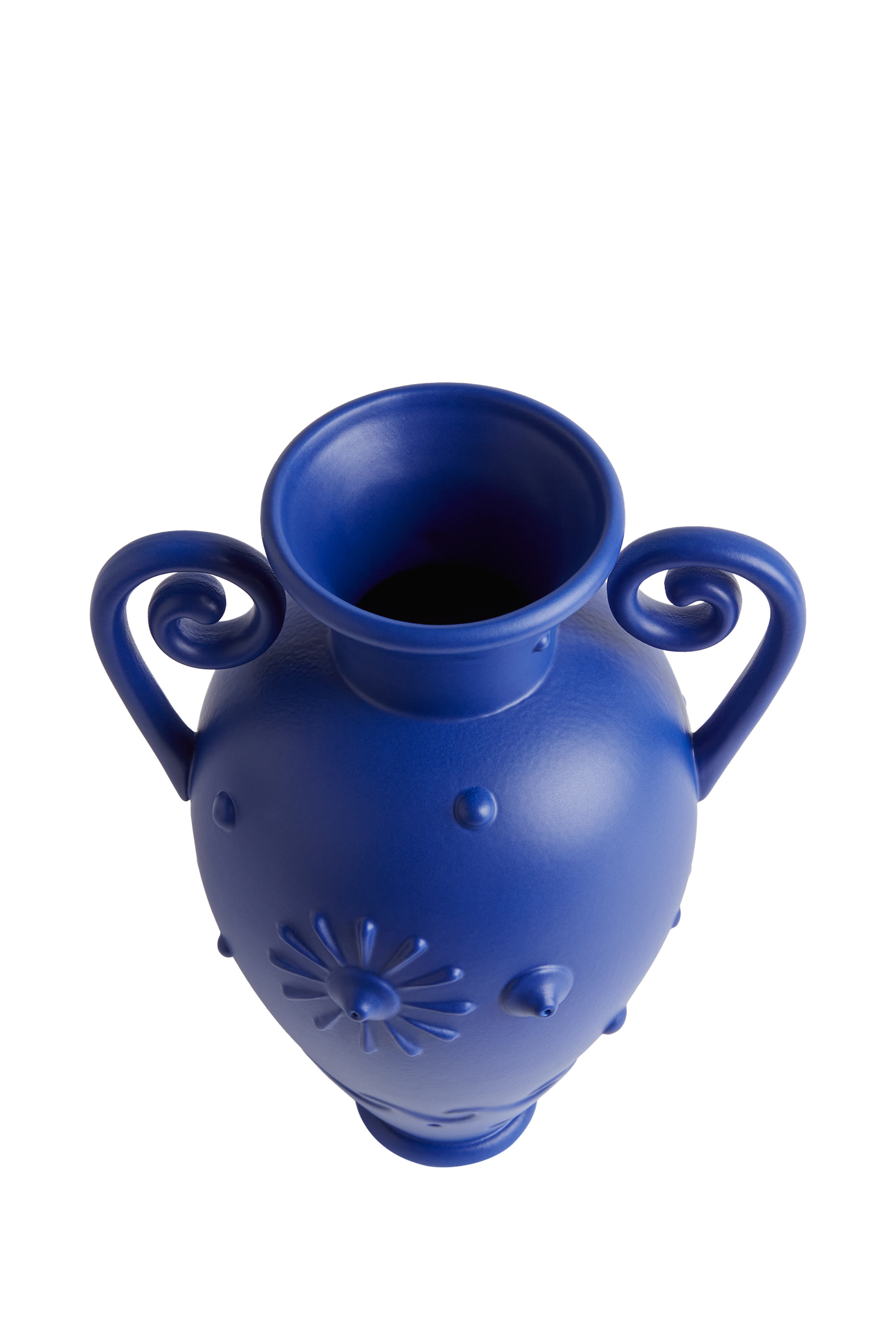 Orpheus Amphora + Veti-Vert Diffuser Set