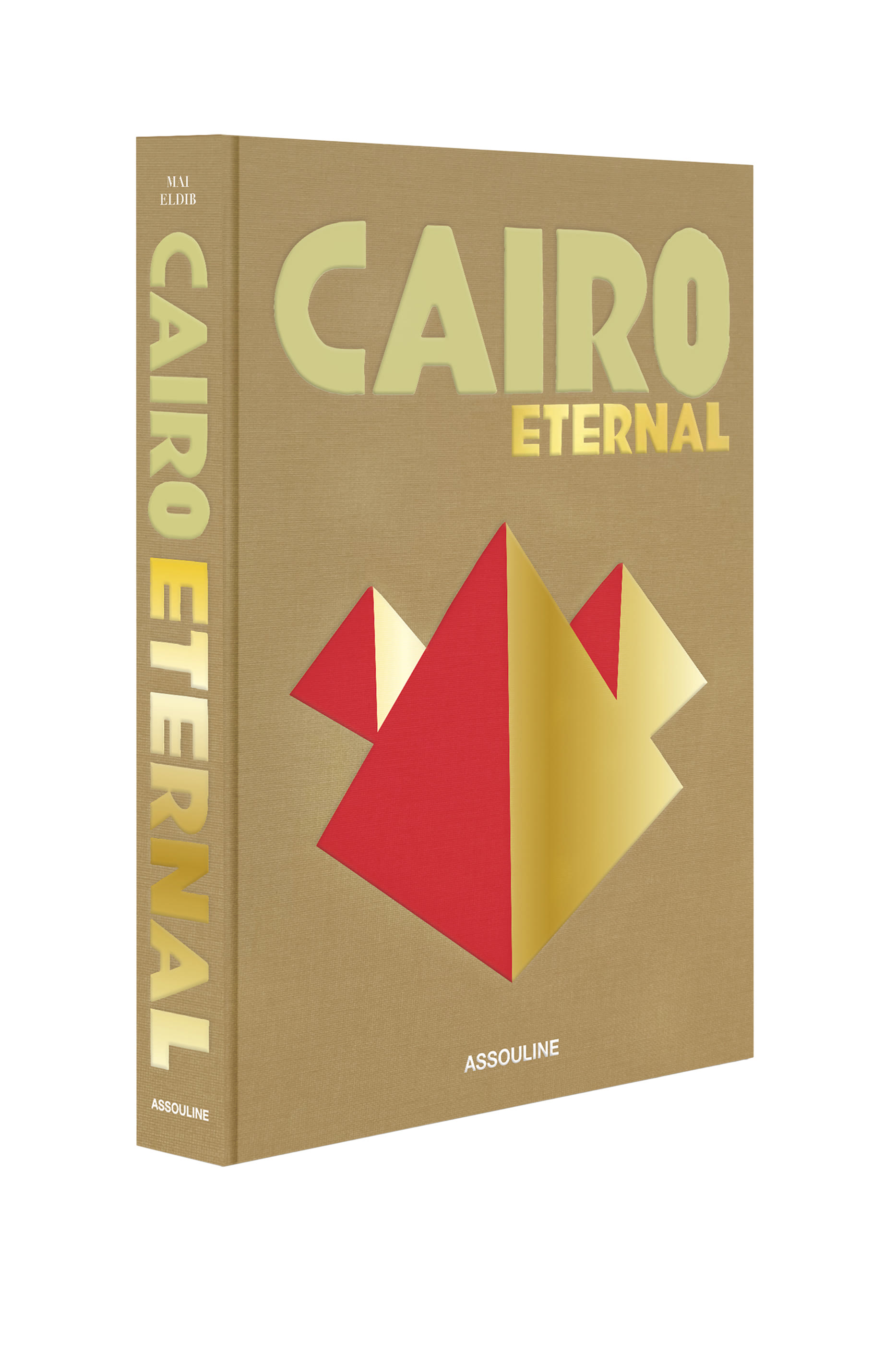 Cairo Eternal