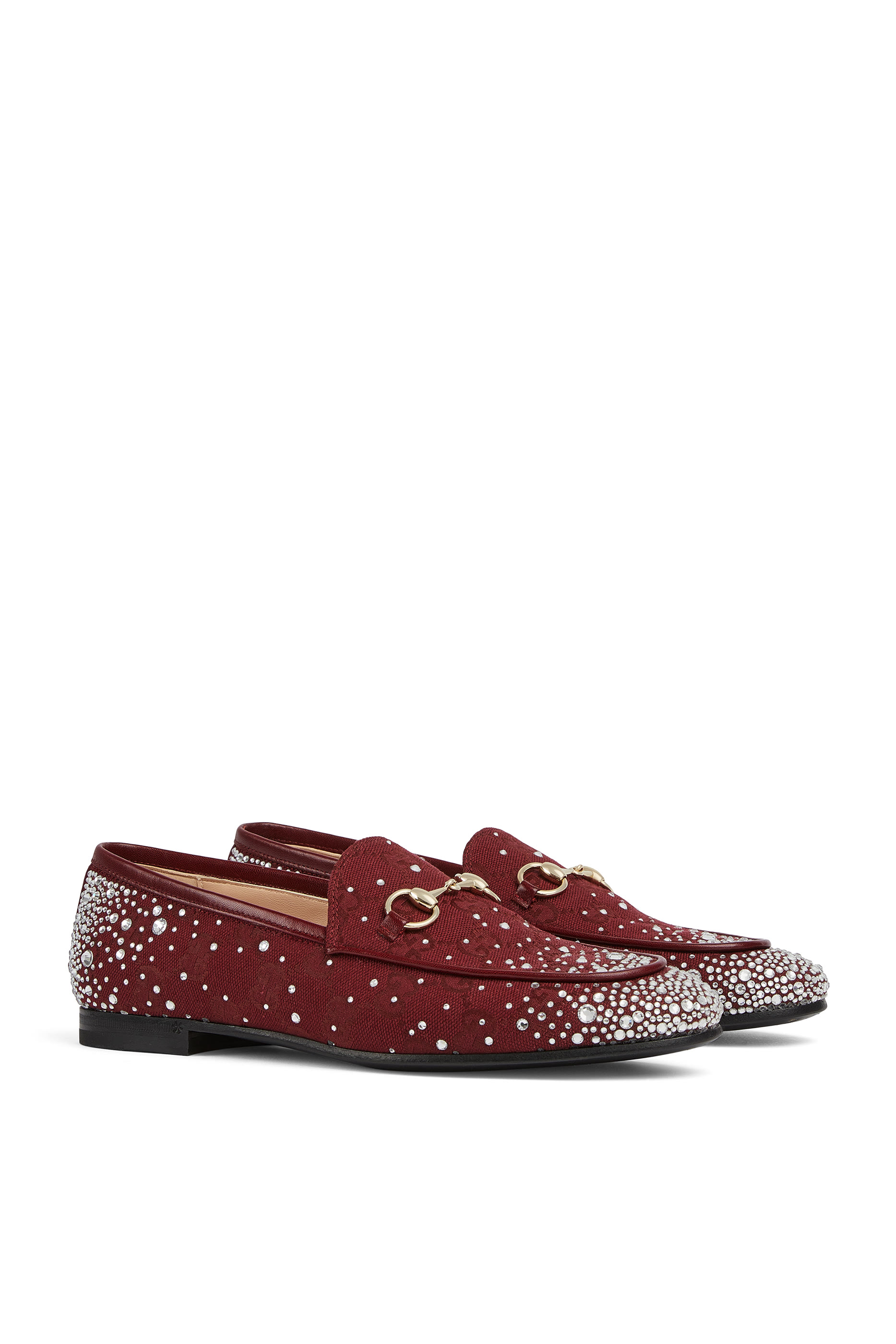 GG Crystal Jordaan Loafer