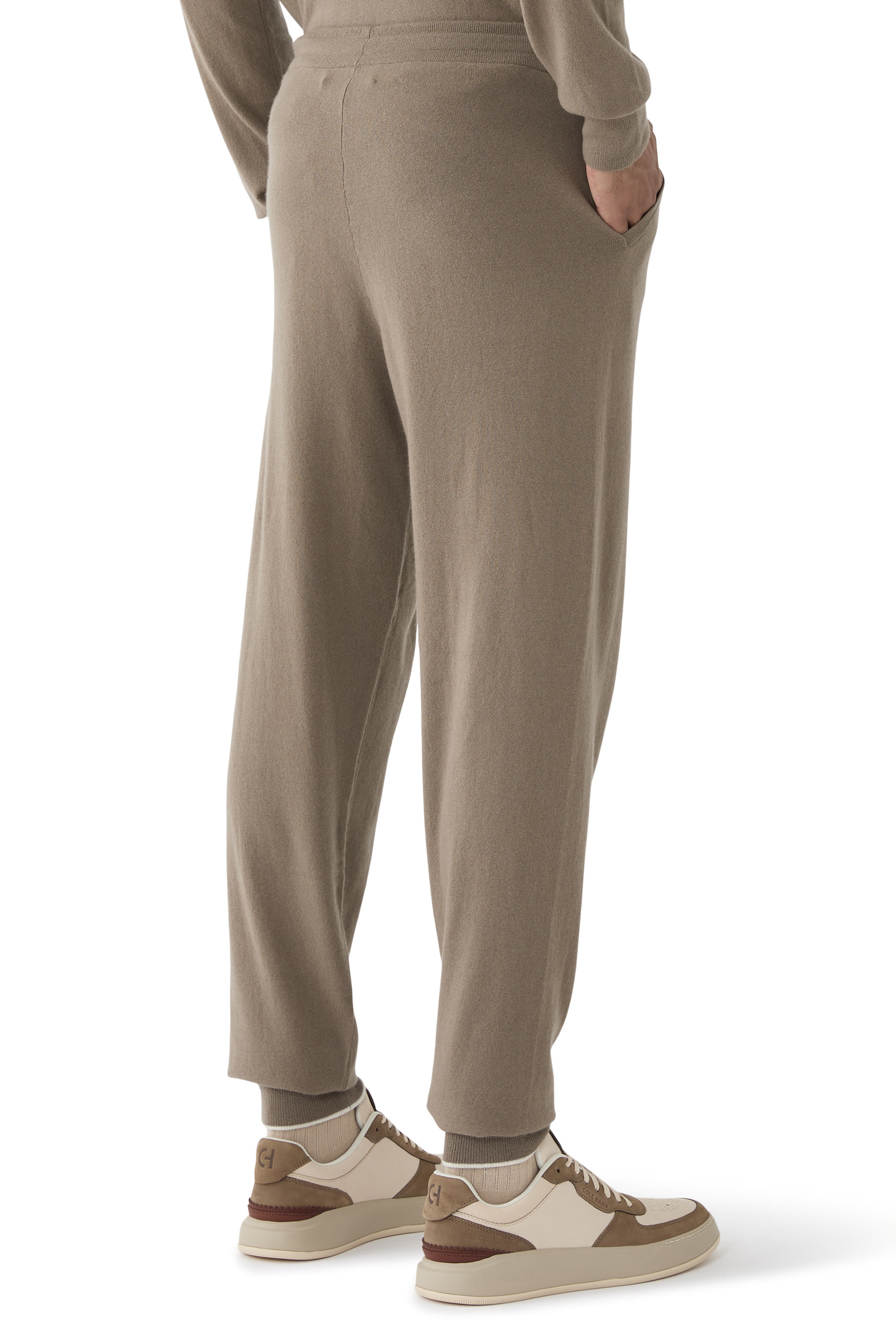 Mr. Fulham Track Pants